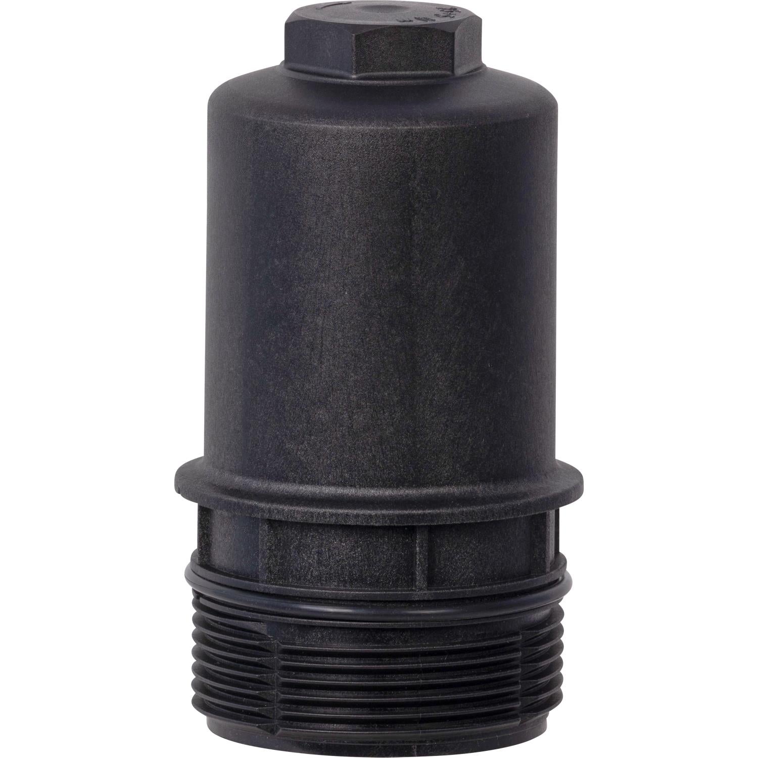 PG Oil Filter Housing Cap CAP8161AU | Fits 2025 Volkswagen Atlas Cross Sport