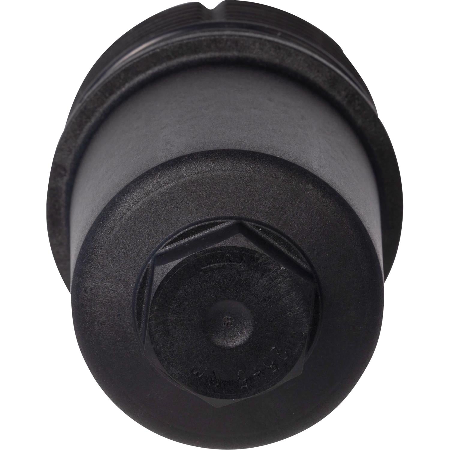 PG Oil Filter Housing Cap CAP8161AU | Fits 2025 Volkswagen Atlas Cross Sport