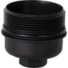 2016 Audi A3 Oil Filter Housing Cap CAP8176