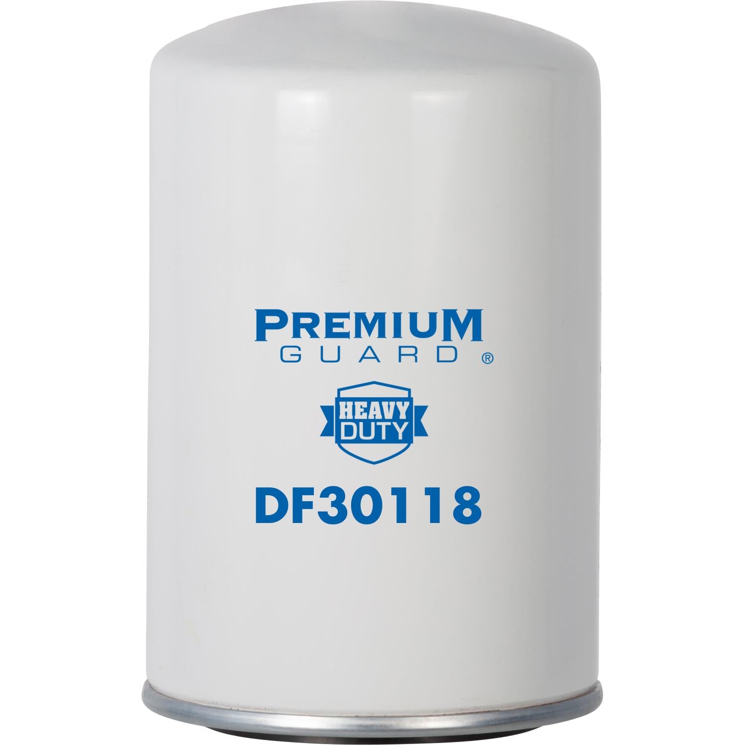 PG DF30118 Diesel Fuel Filter | Fits 2008 International 5900i