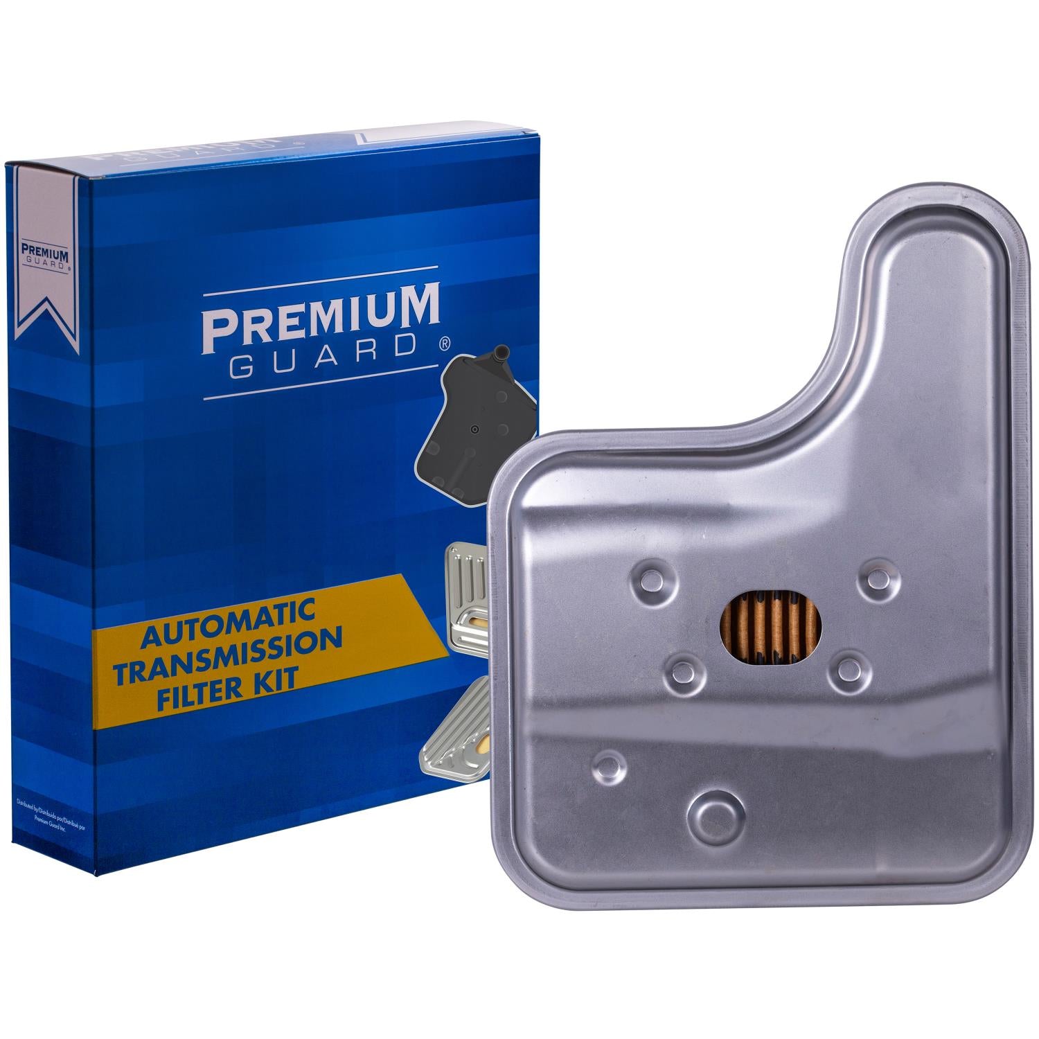PG PT99755 Transmission Filter Kit | Fits 2010 Lincoln MKZ
