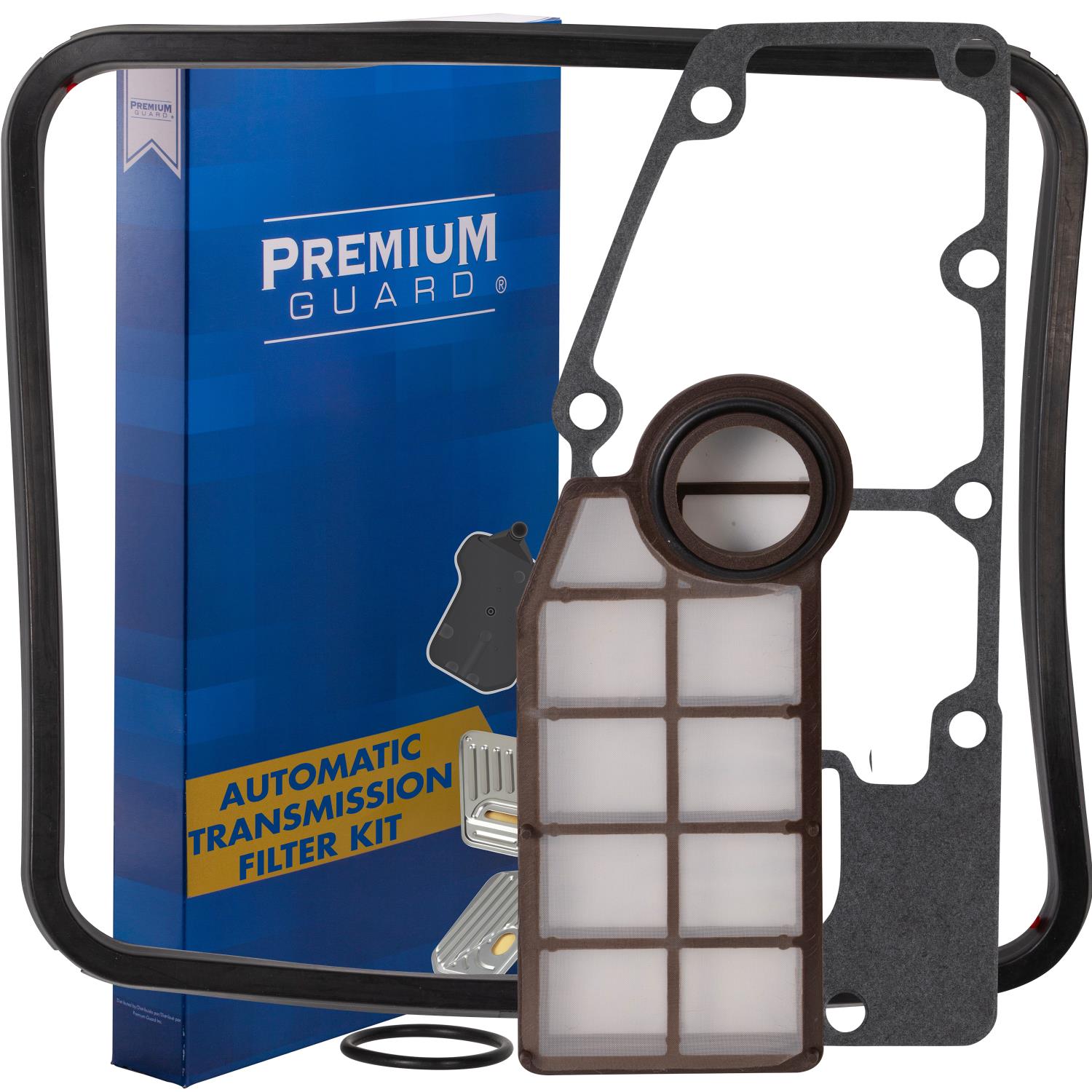 1997 Saab 9000 Transmission Filter PT99774