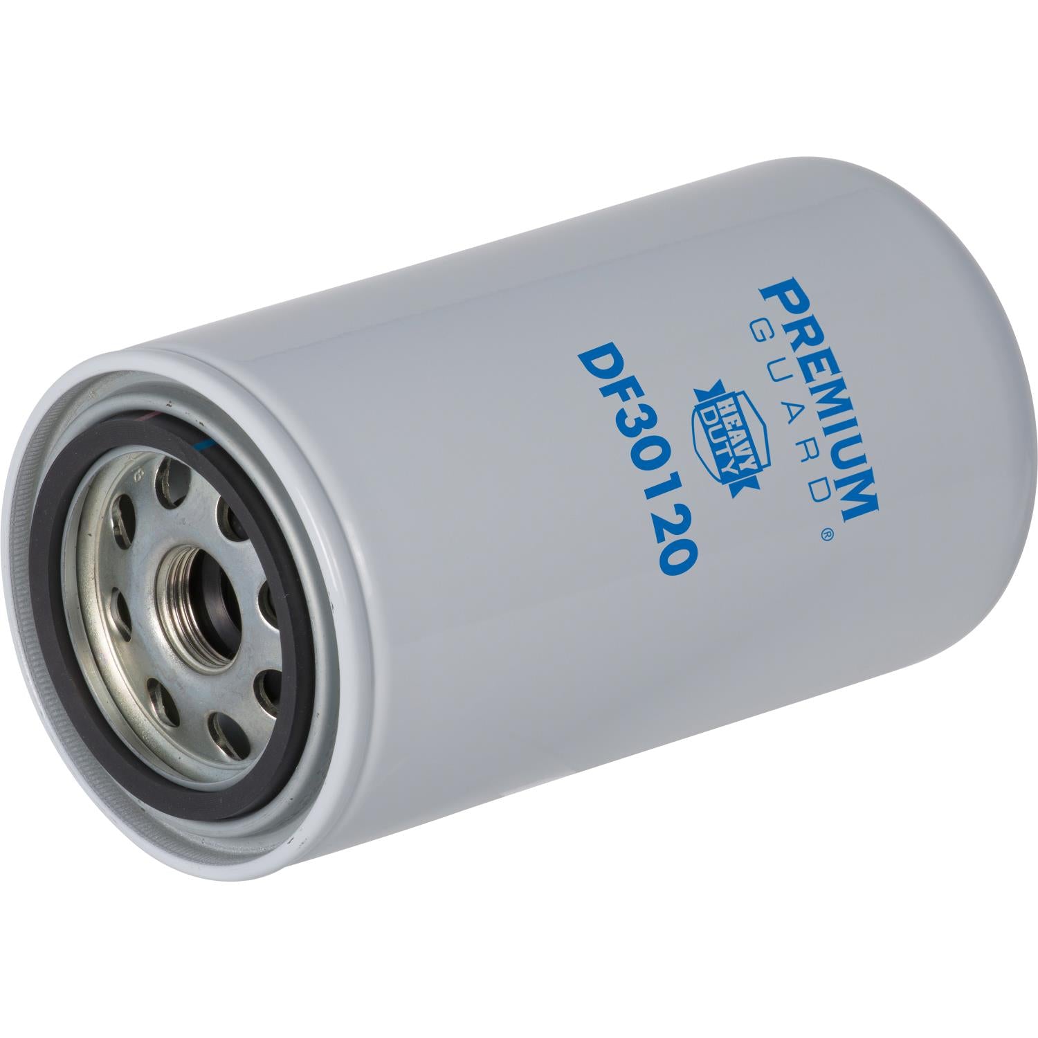 PG DF30120 Diesel Fuel Filter | Fits 2006 Pierce Mfg. Inc. Enforcer
