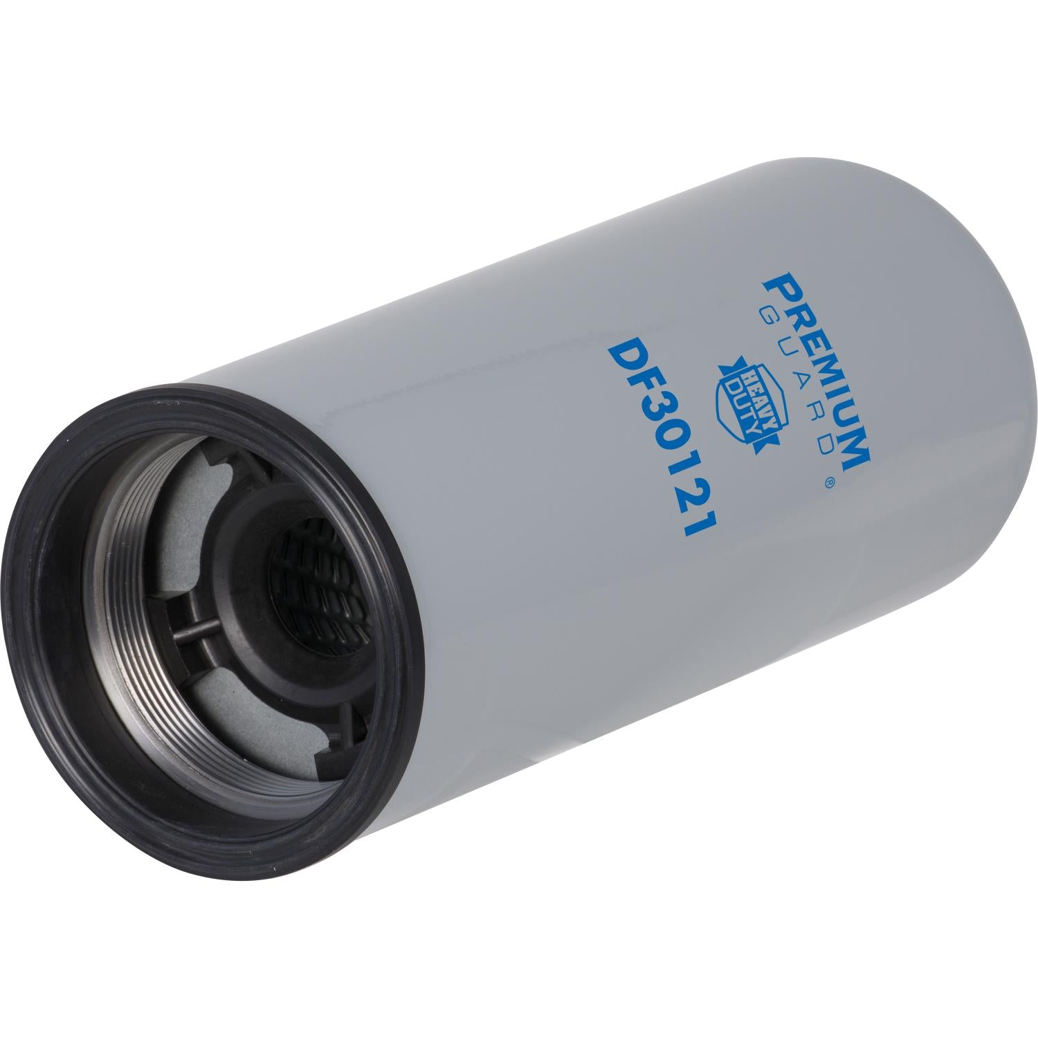 PG DF30121 Diesel Fuel Filter | Fits 2005 International 9900ix