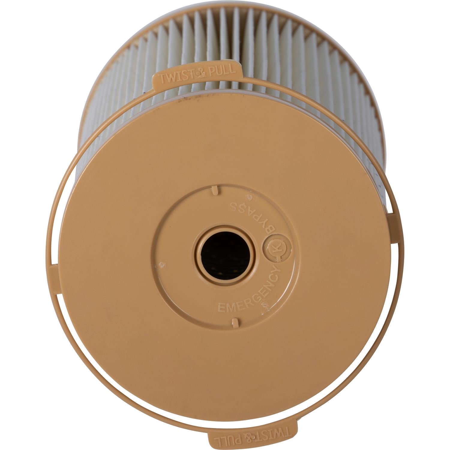 PG DF30136 Diesel Fuel Filter | Fits 1996 Peterbilt 362