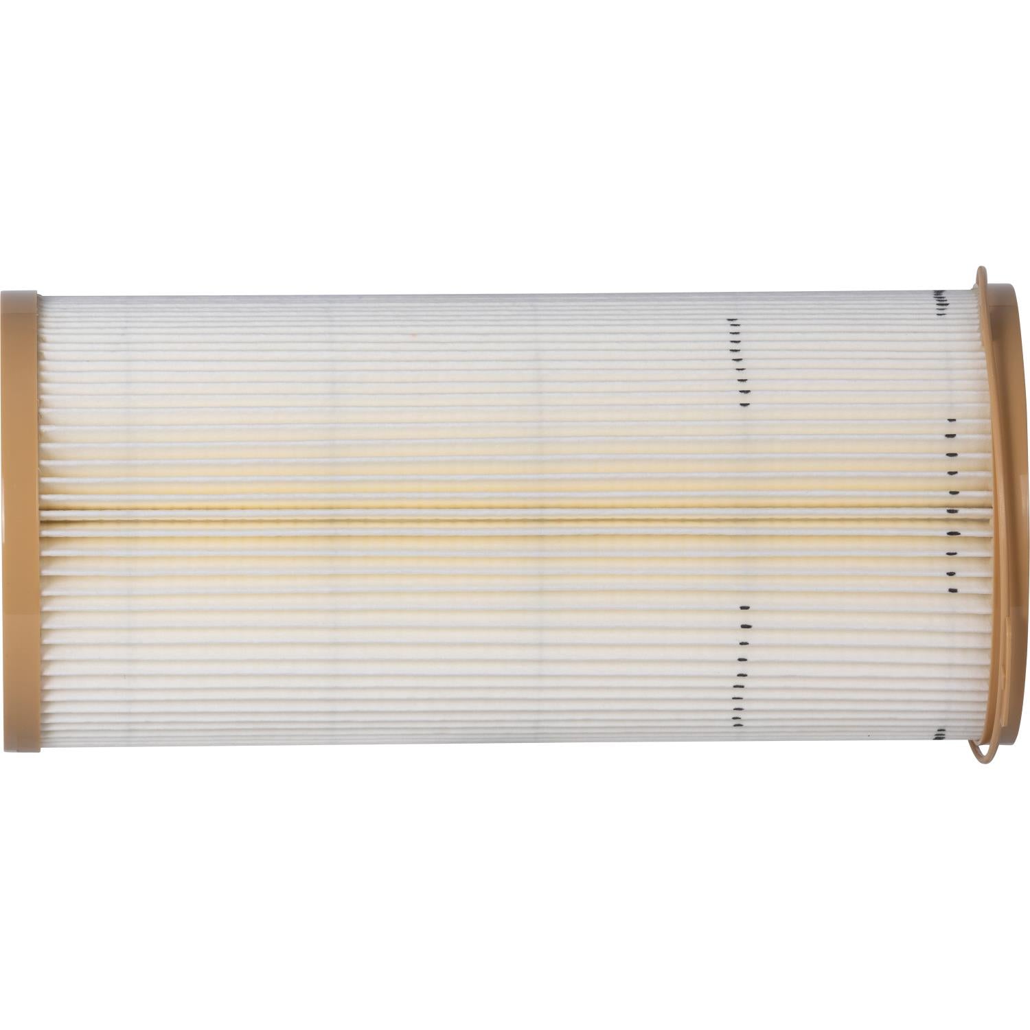PG DF30136 Diesel Fuel Filter | Fits 2001 Freightliner FLD112