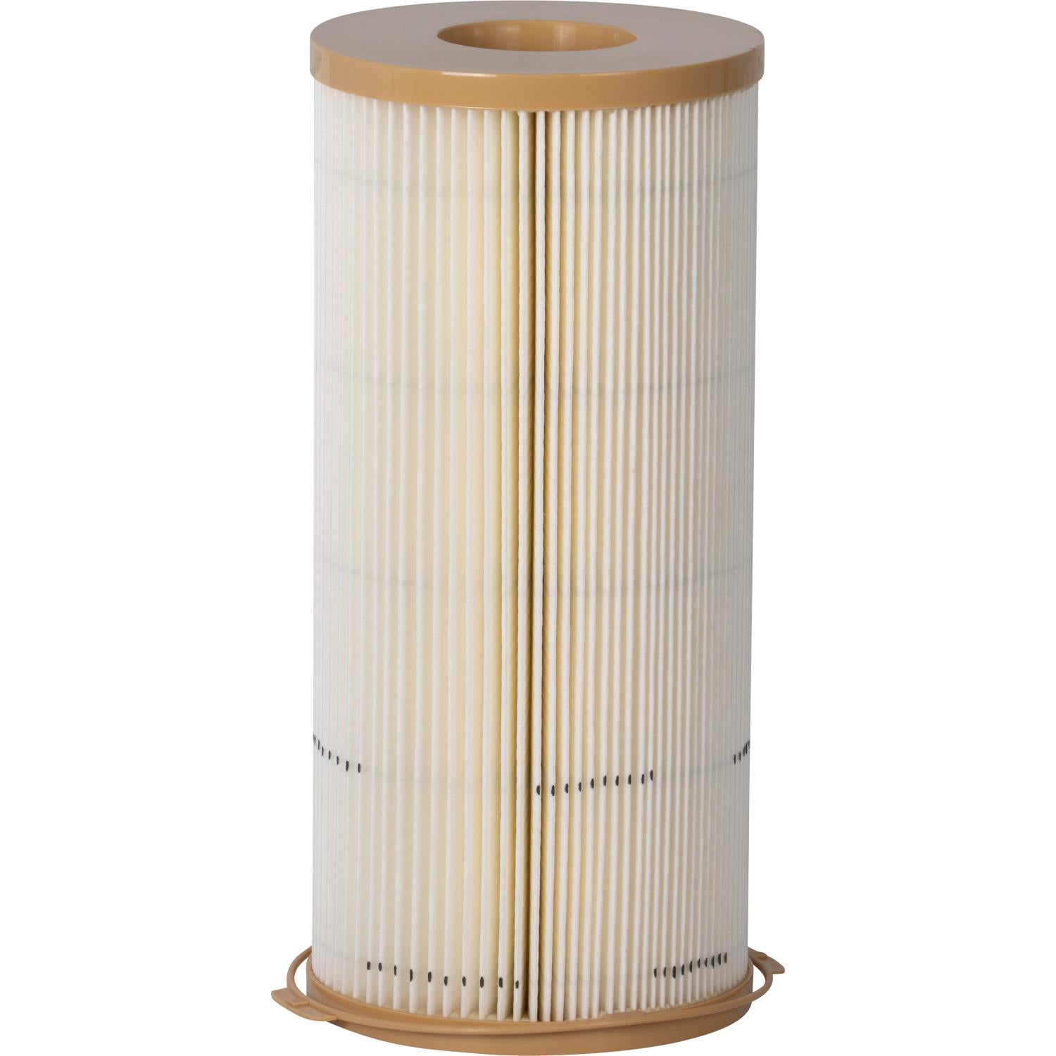 PG DF30136 Diesel Fuel Filter | Fits 1996 Peterbilt 362