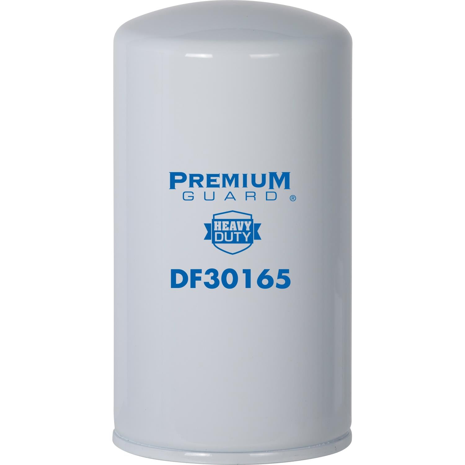 PG DF30165 Diesel Fuel Filter | Fits 2011 Pierce Mfg. Inc. Velocity
