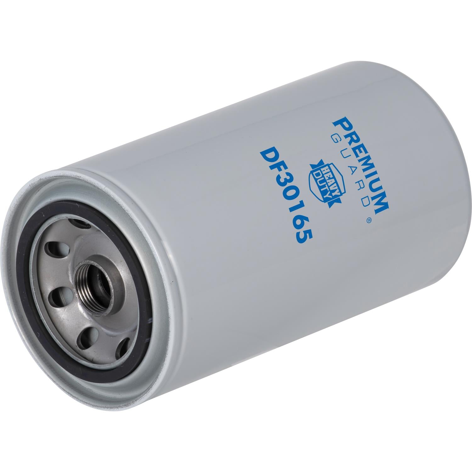 PG DF30165 Diesel Fuel Filter | Fits 2011 Pierce Mfg. Inc. Velocity