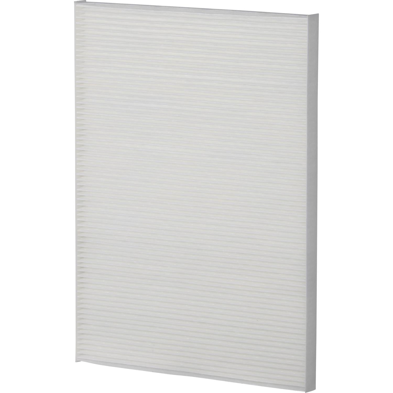 PG HC20016 Cabin Air Filter | Fits 2009 Kenworth T2000