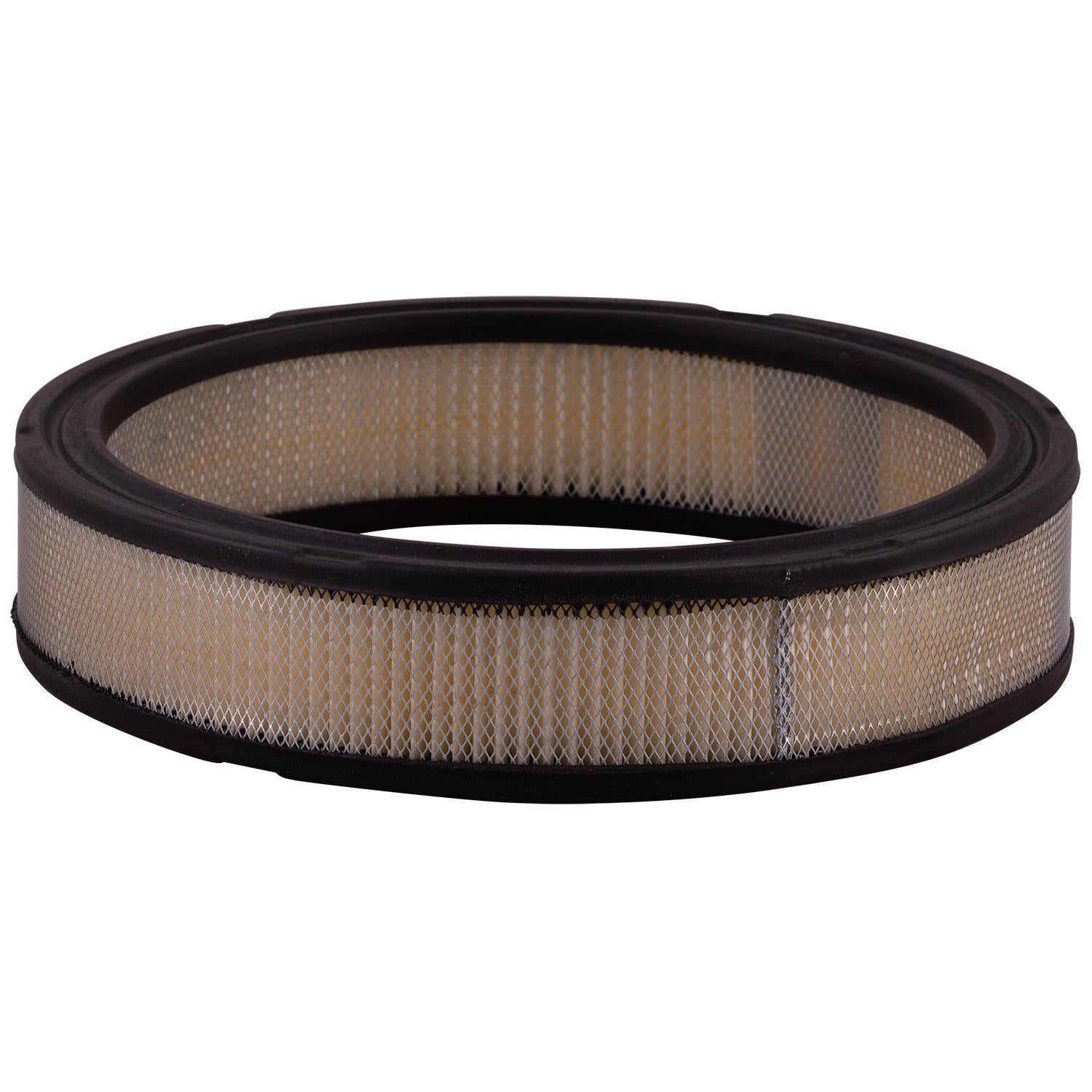 PG PA3357 Engine Air Filter | Fits 1986 Ford Ranger