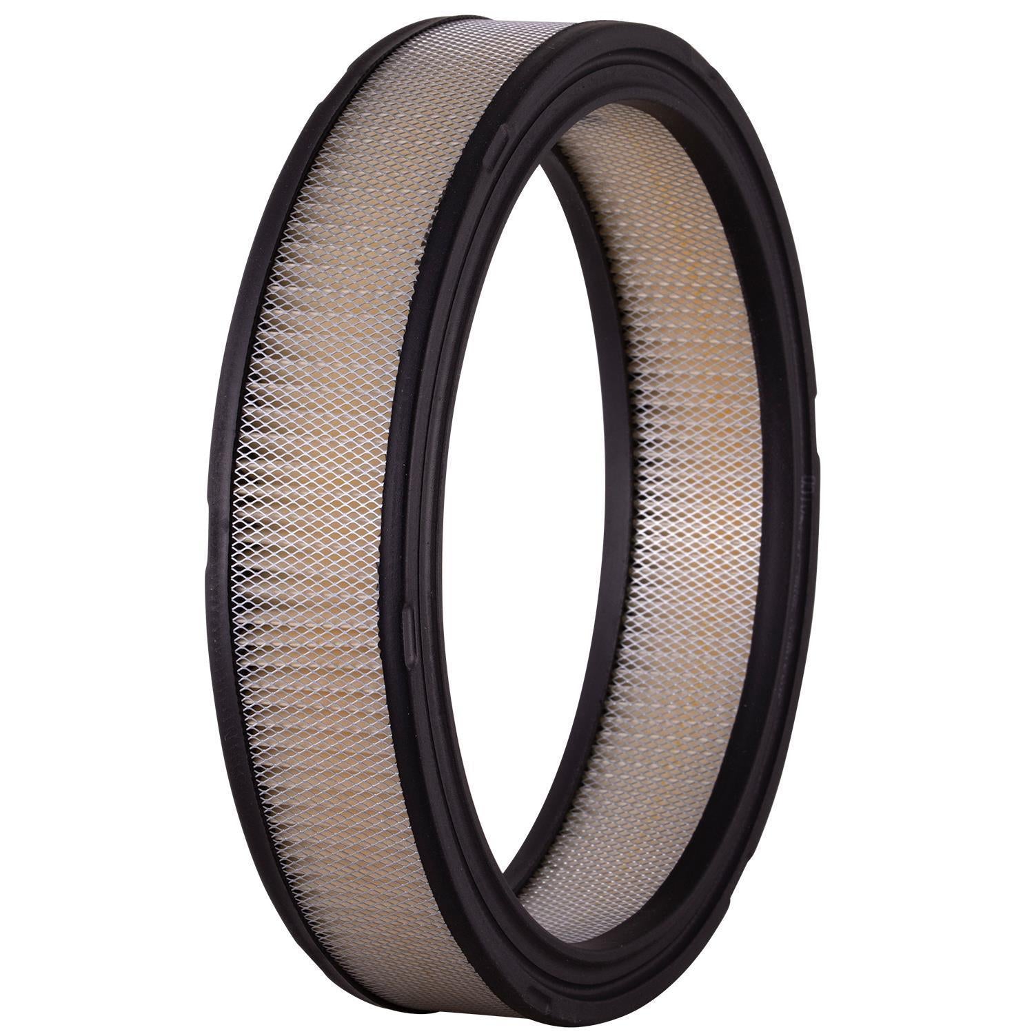 PG PA3357 Engine Air Filter | Fits 1985 Ford Ranger