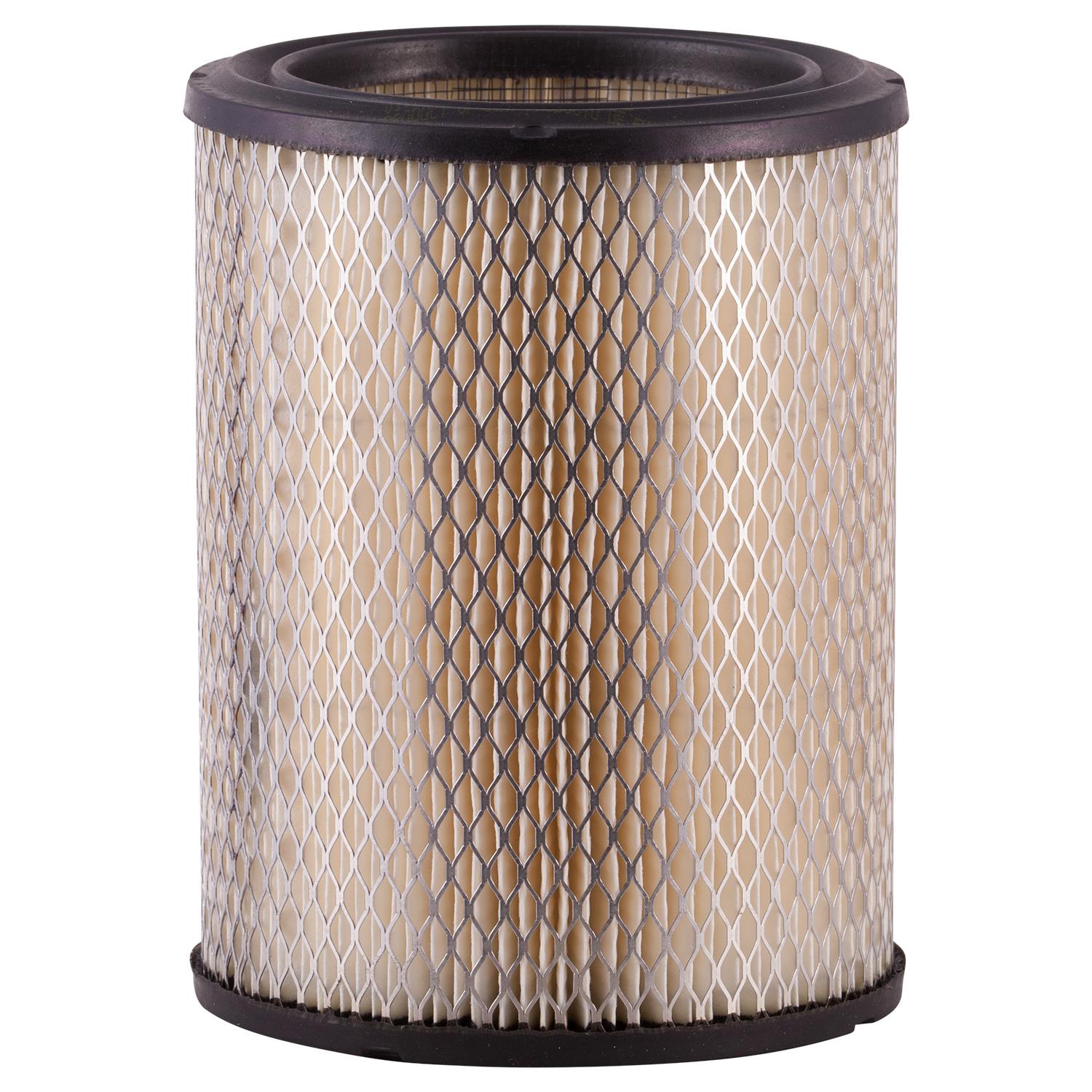 PG PA4608 Engine Air Filter | Fits 1987 Oldsmobile Calais
