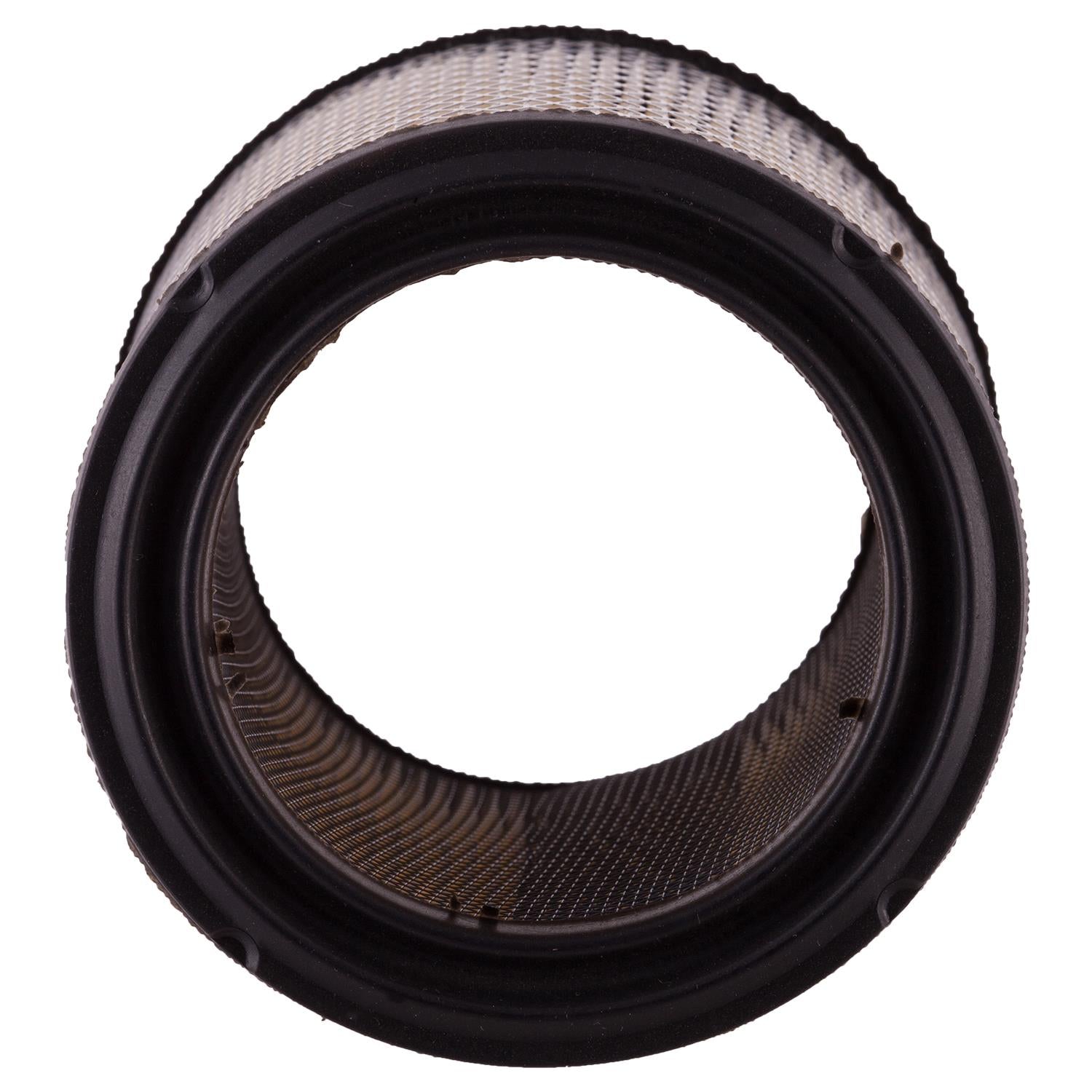 PG PA4608 Engine Air Filter | Fits 1988 Pontiac Grand Am
