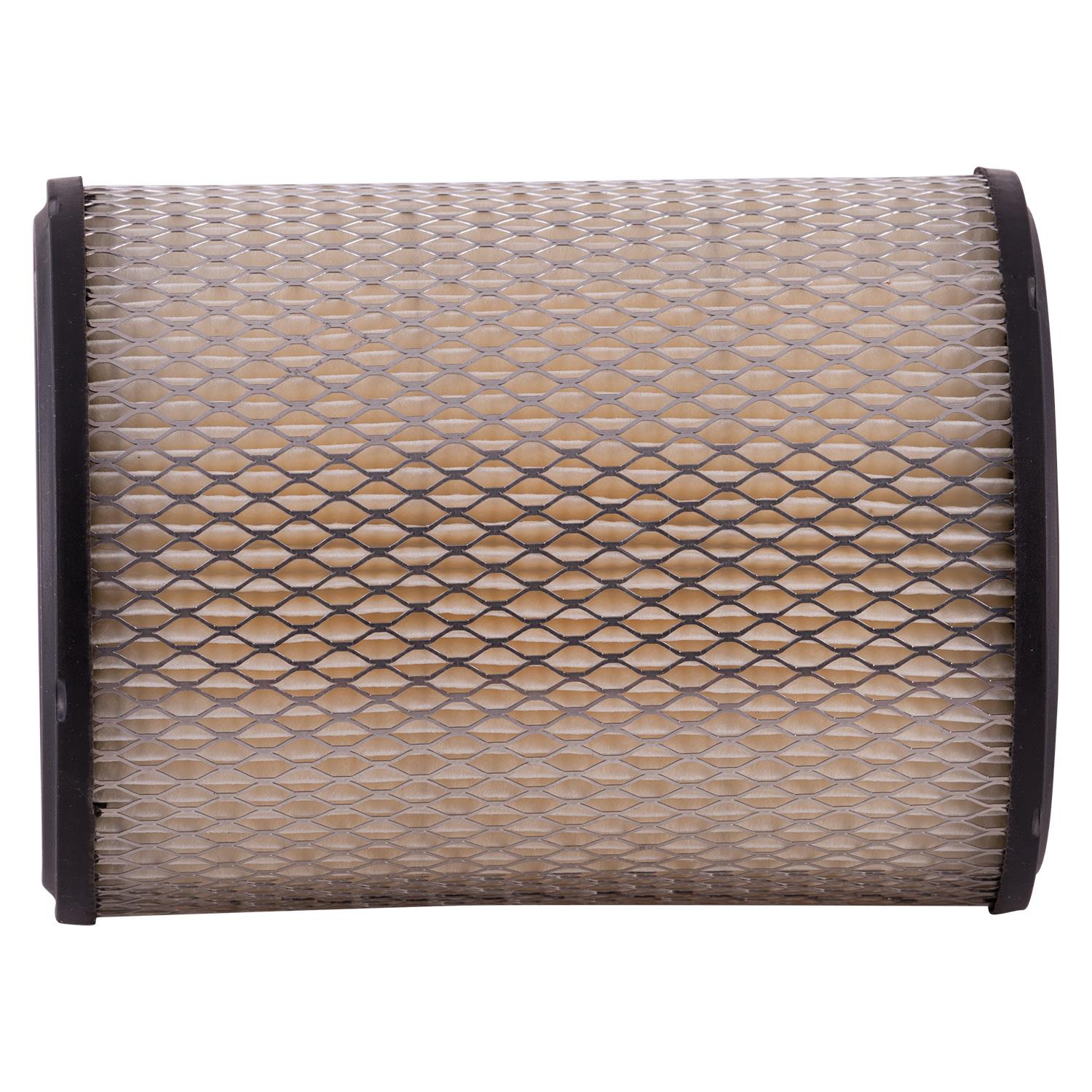 PG PA4608 Engine Air Filter | Fits 1987 Oldsmobile Calais