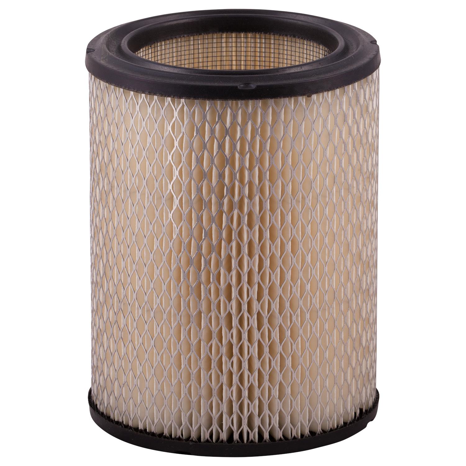 PG PA4608 Engine Air Filter | Fits 1988 Oldsmobile Cutlass Calais