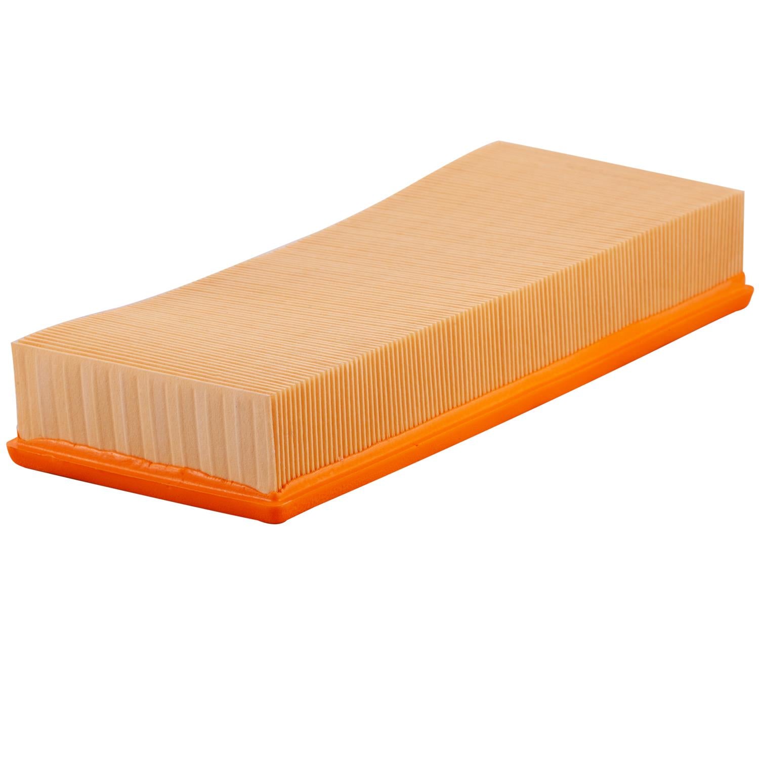 PG PA4677 Engine Air Filter | Fits 1988 BMW 535i