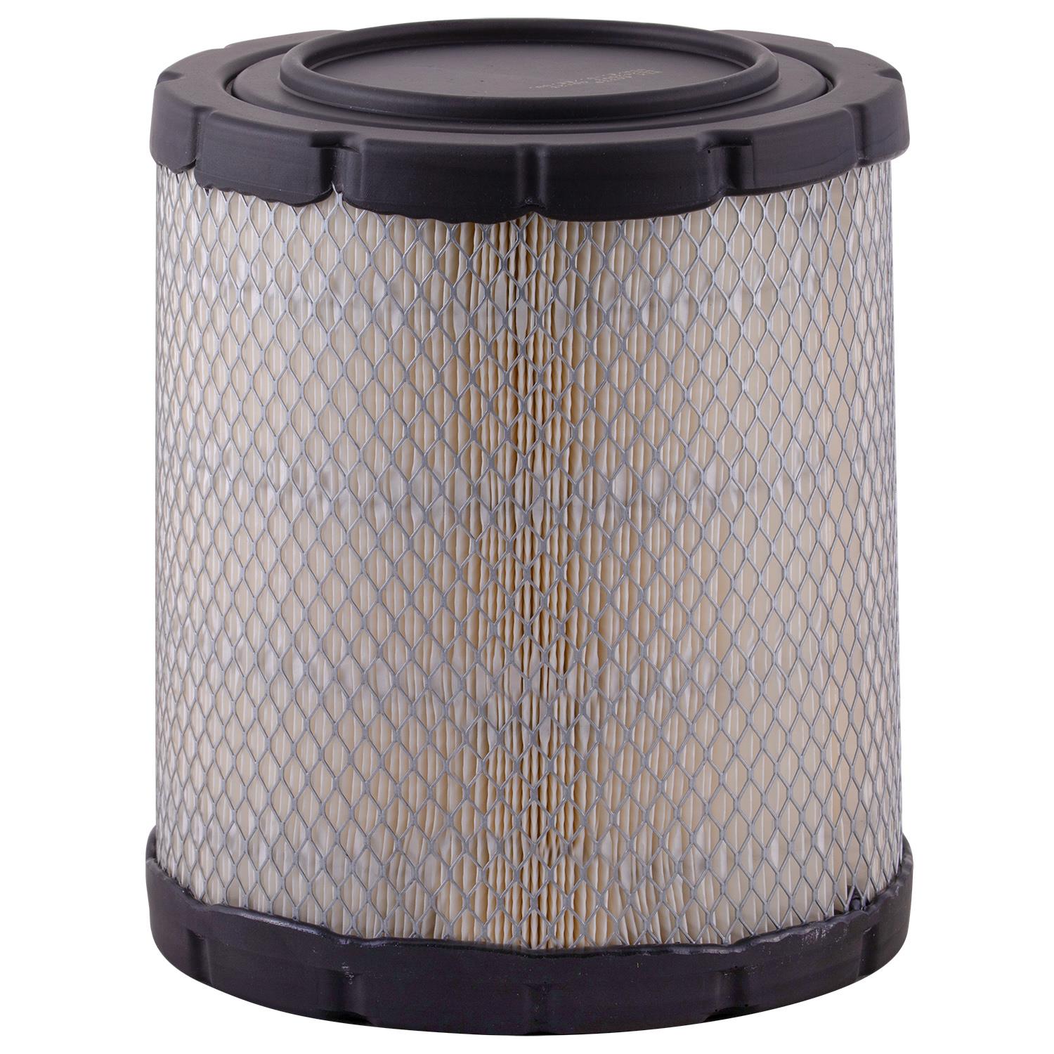 PG PA4820 Engine Air Filter | Fits 1993 Dodge W250