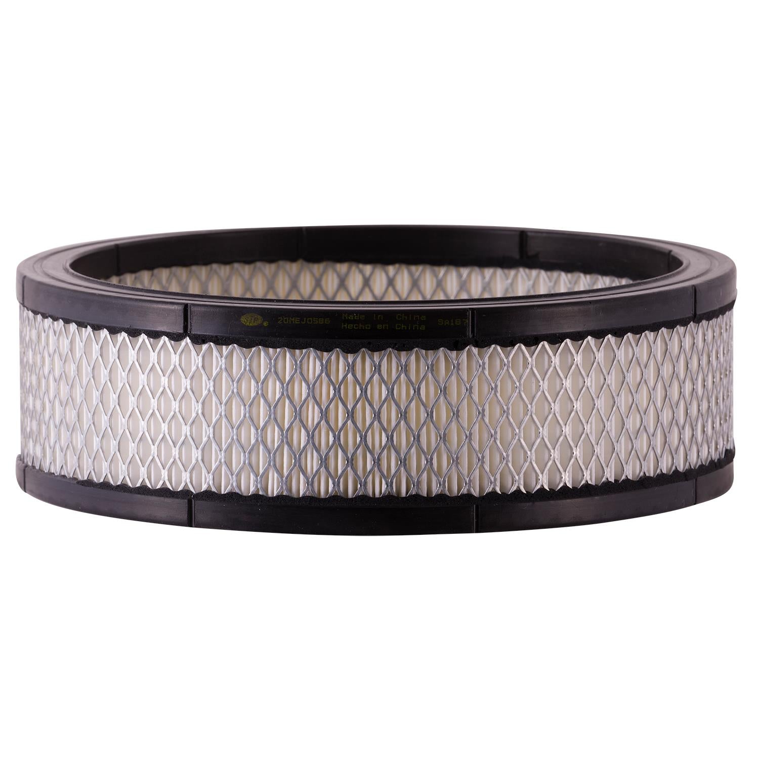 1982 GMC K2500 Suburban  Air Filter  PA50