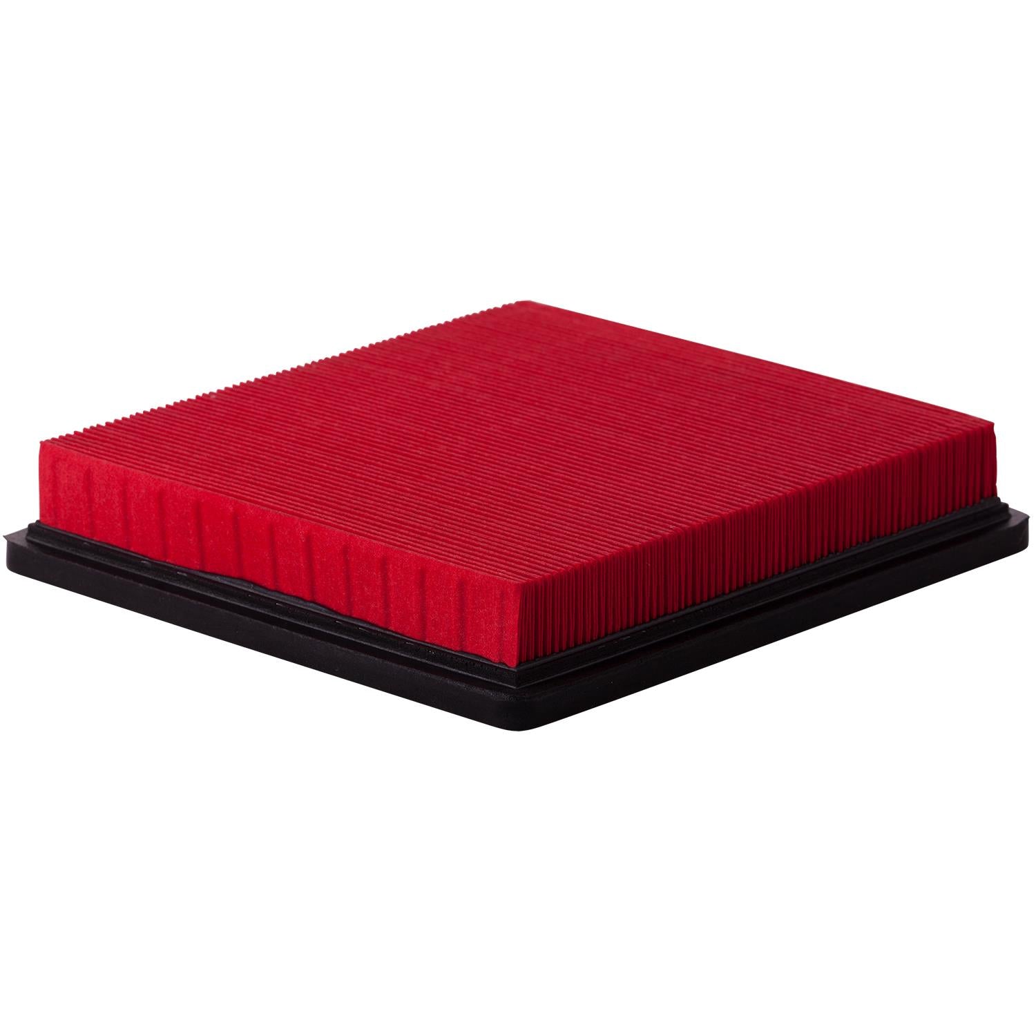HIGHFLOW PA5396X, High Performance, Pre-Oiled Disposable Engine Air Filter | Fits 2007 Chrysler Town & Country