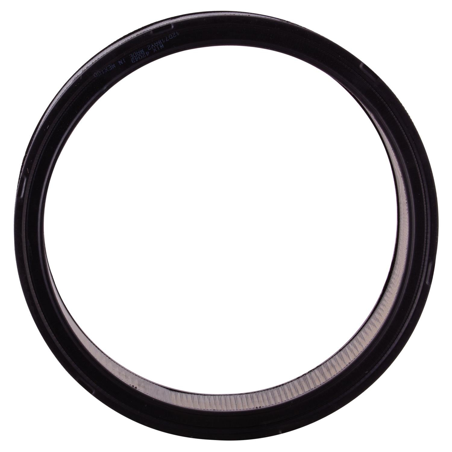 PG PA62 Engine Air Filter | Fits 1978 Dodge B200