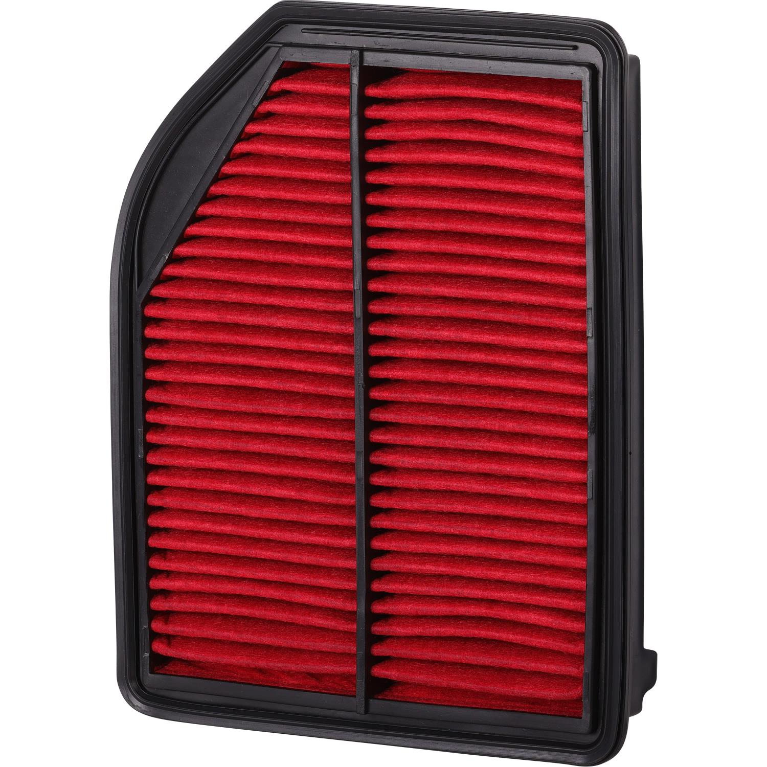 HIGHFLOW PA6274X, High Performance, Pre-Oiled Disposable Engine Air Filter | Fits 2014 Honda CR-V