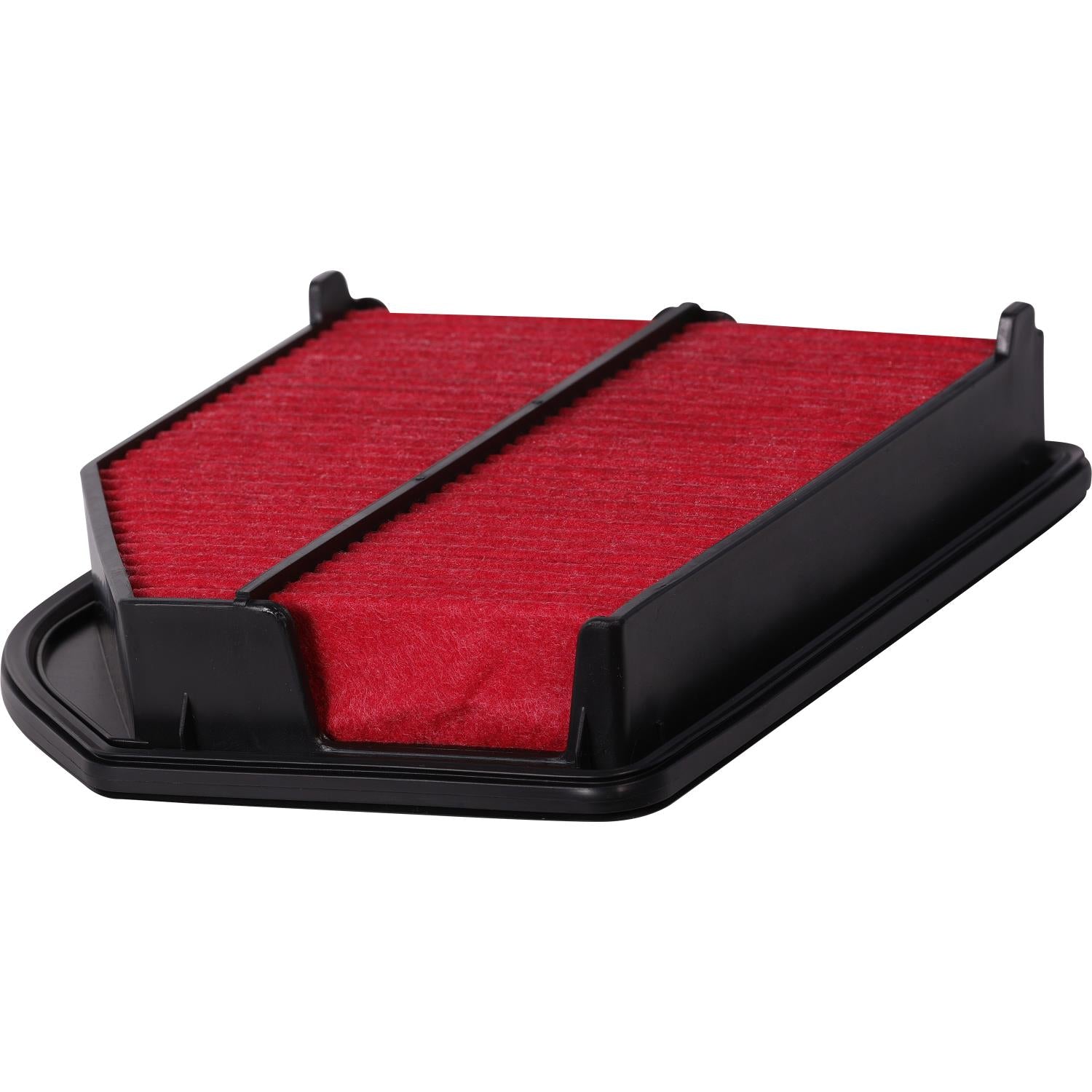 HIGHFLOW PA6274X, High Performance, Pre-Oiled Disposable Engine Air Filter | Fits 2012 Honda CR-V