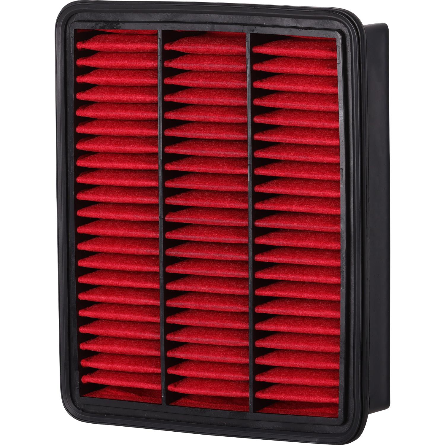 HIGHFLOW PA99223X, High Performance, Pre-Oiled Disposable Engine Air Filter