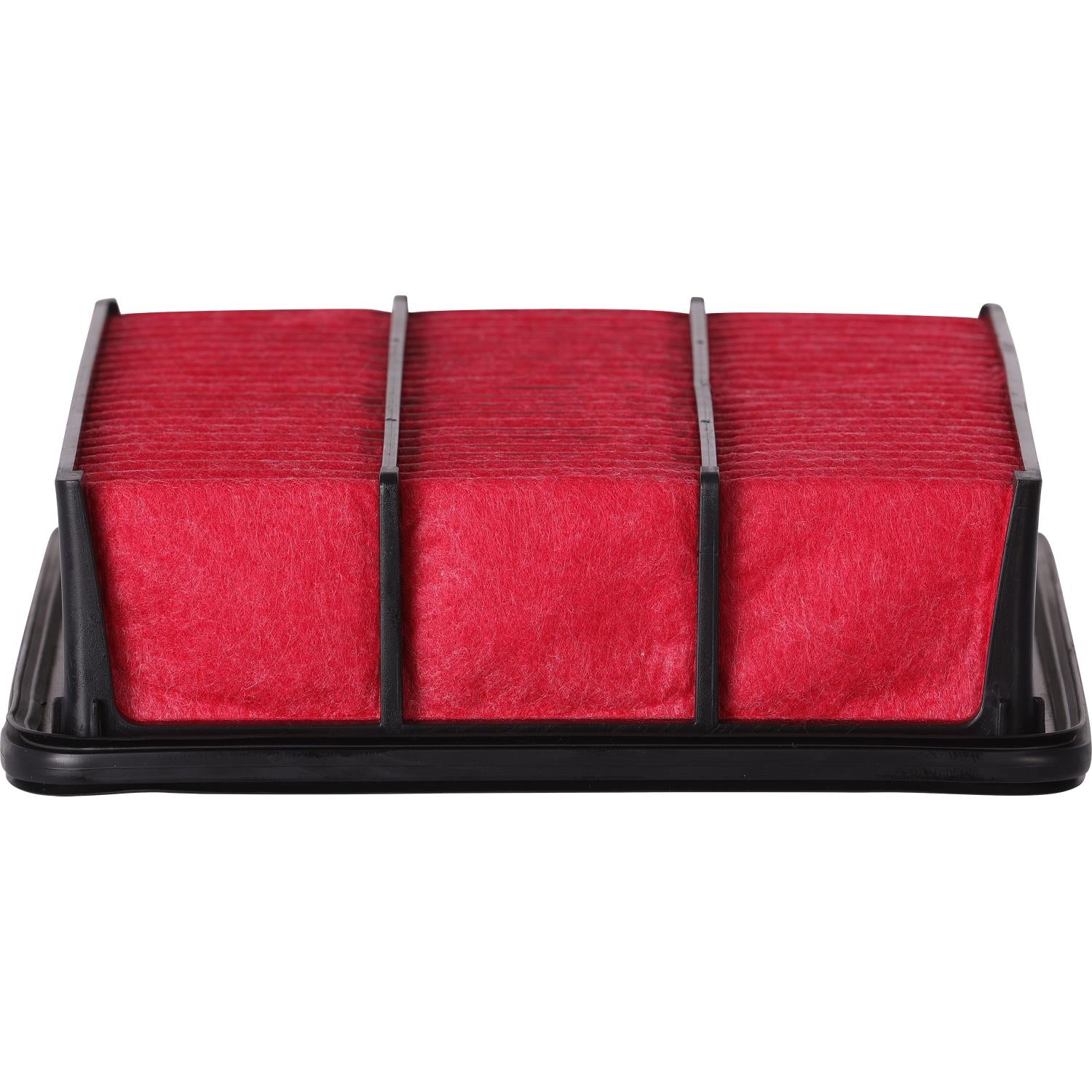 HIGHFLOW PA99223X, High Performance, Pre-Oiled Disposable Engine Air Filter | Fits 2020 Mazda CX-9