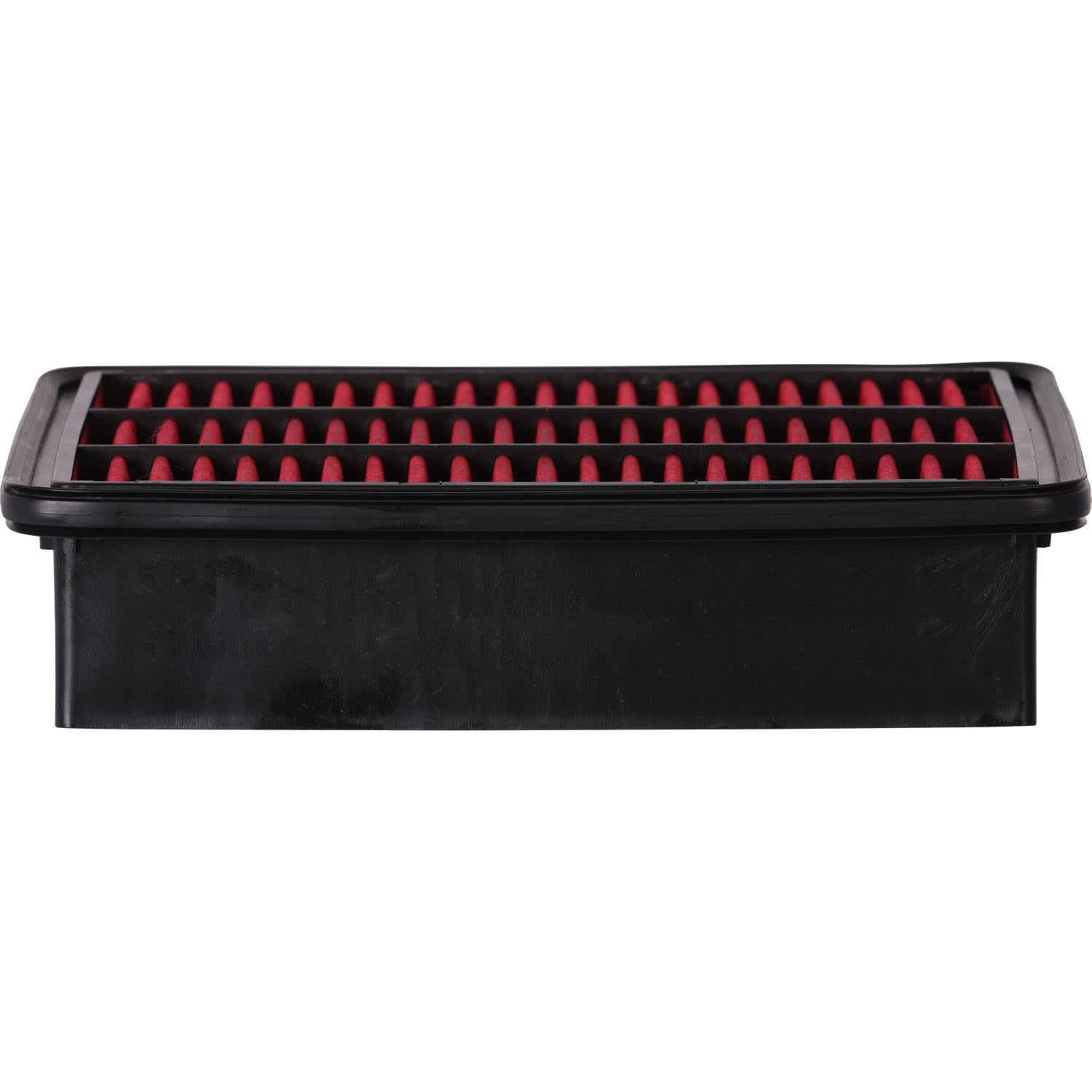 HIGHFLOW PA99223X, High Performance, Pre-Oiled Disposable Engine Air Filter | Fits 2020 Mazda CX-9