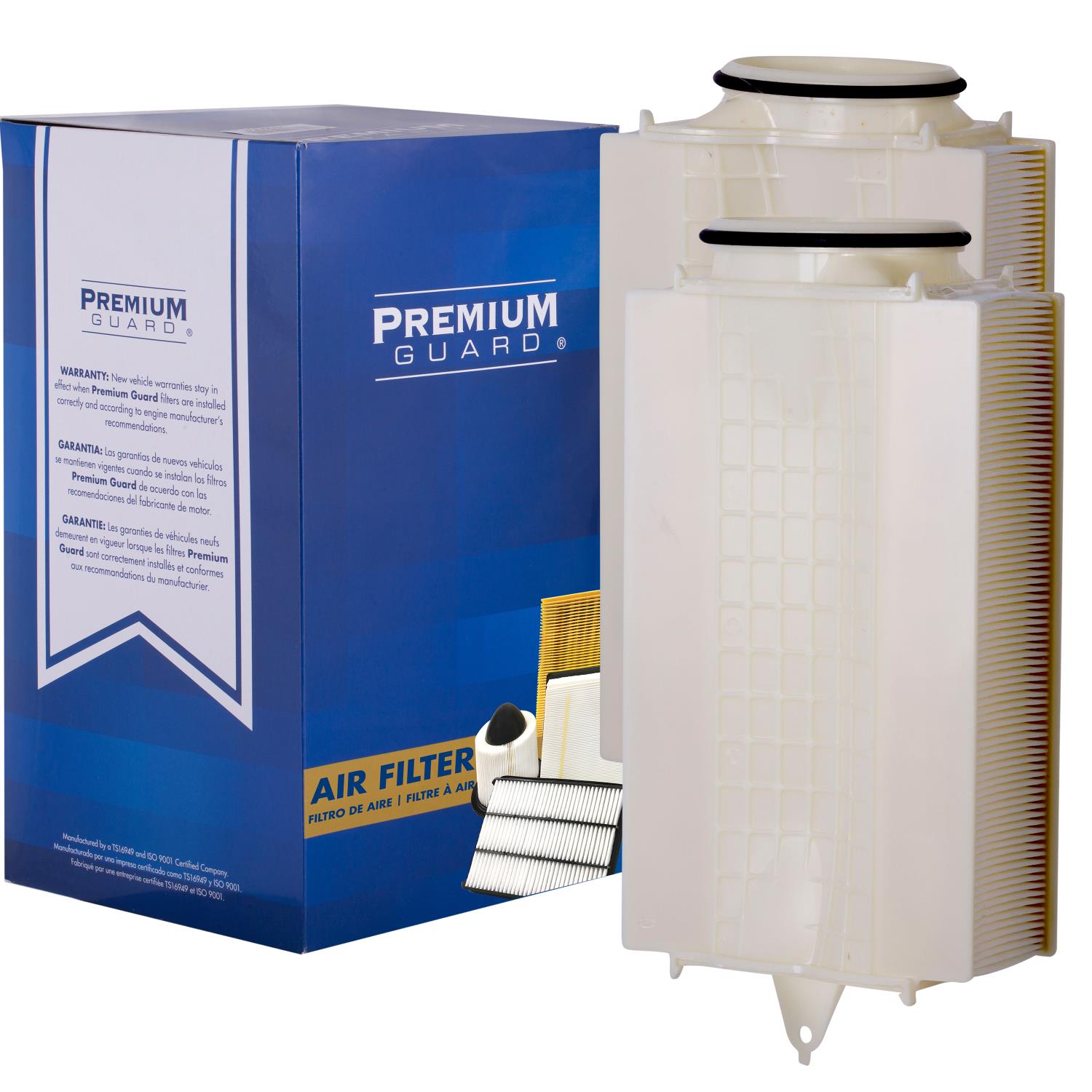 PG PA99259K Engine Air Filter