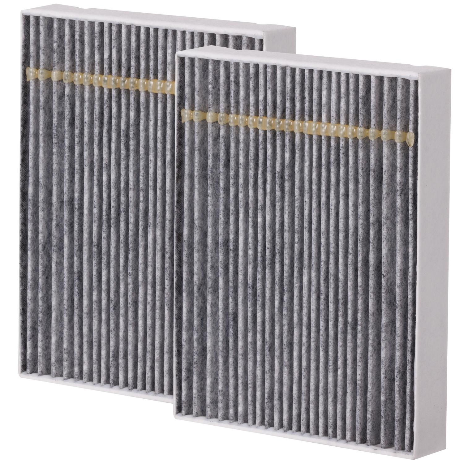 PG PC99893C Cabin Air Filter | Fits 2024 Mercedes-Benz S580