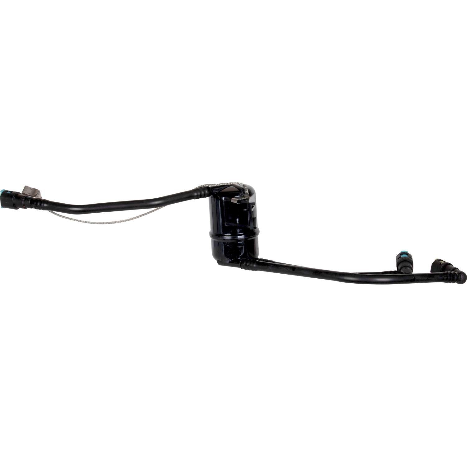 PG PF99597 Fuel Filter | Fits 2005 Jeep Liberty