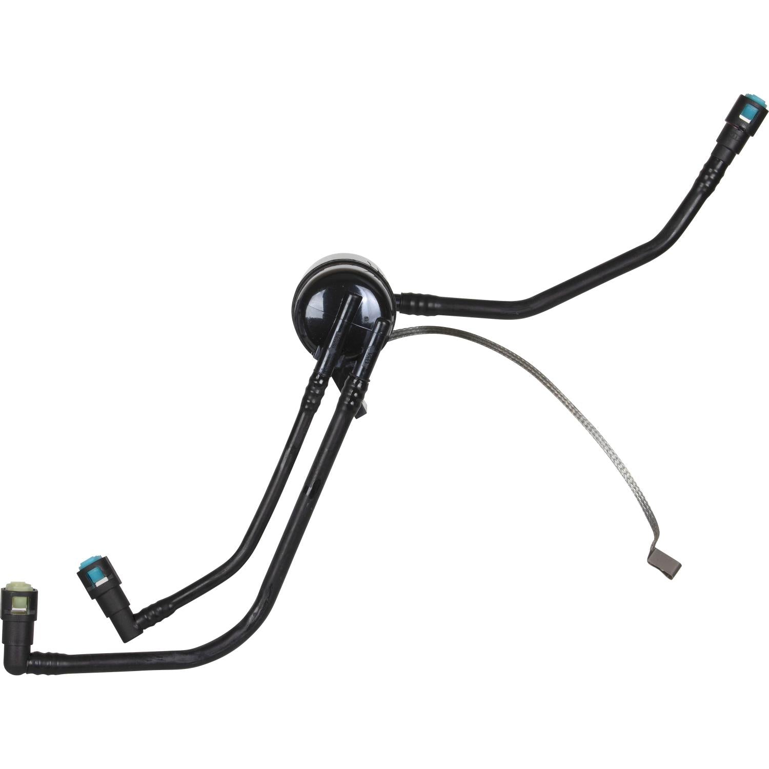 PG PF99597 Fuel Filter | Fits 2007 Jeep Liberty