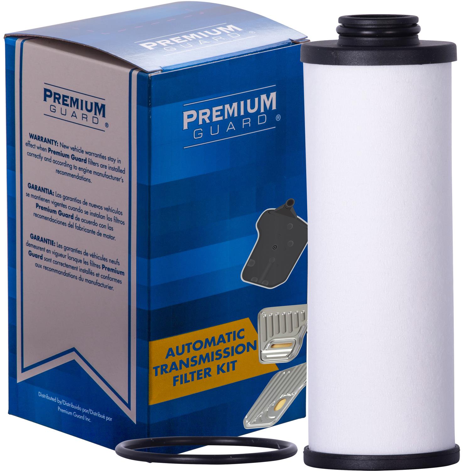 PG PT99745 Transmission Filter Kit | Fits 2027 Porsche Macan