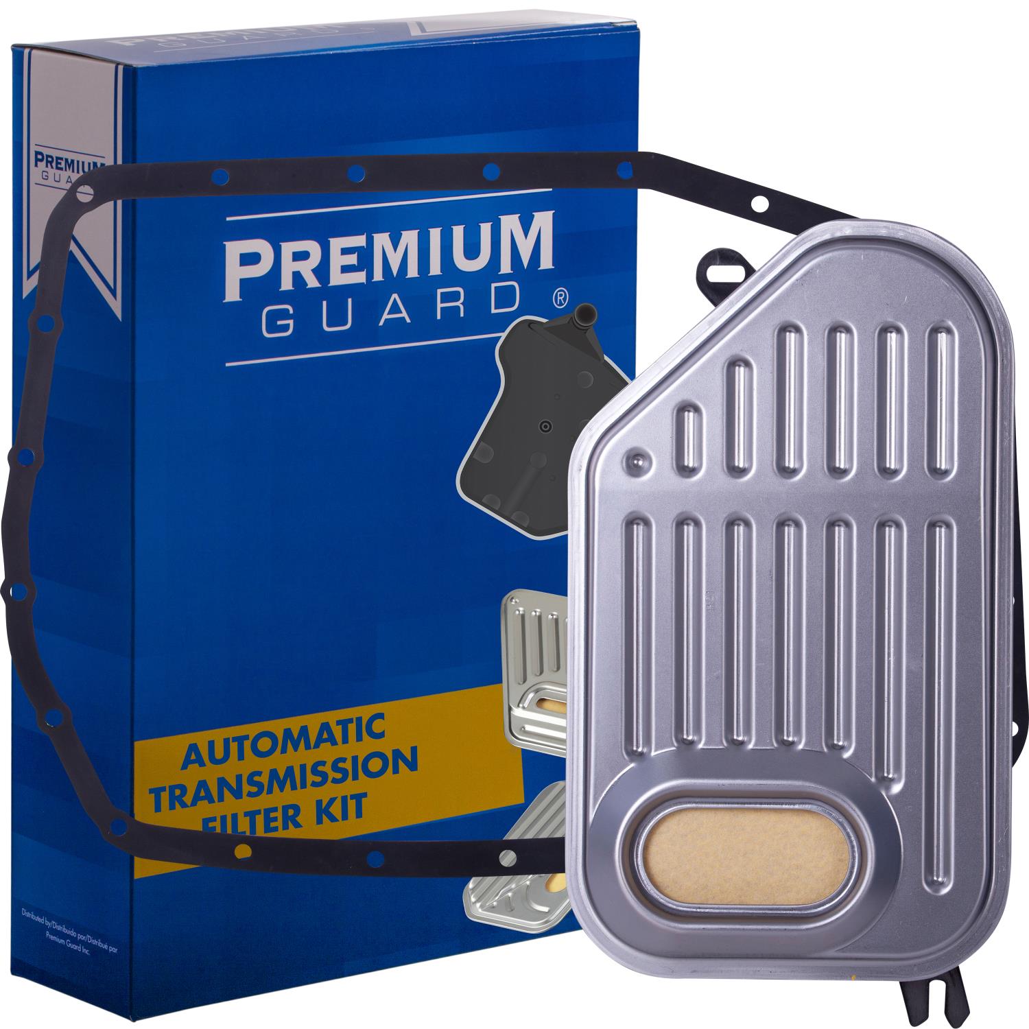 PG PT99760 Transmission Filter Kit