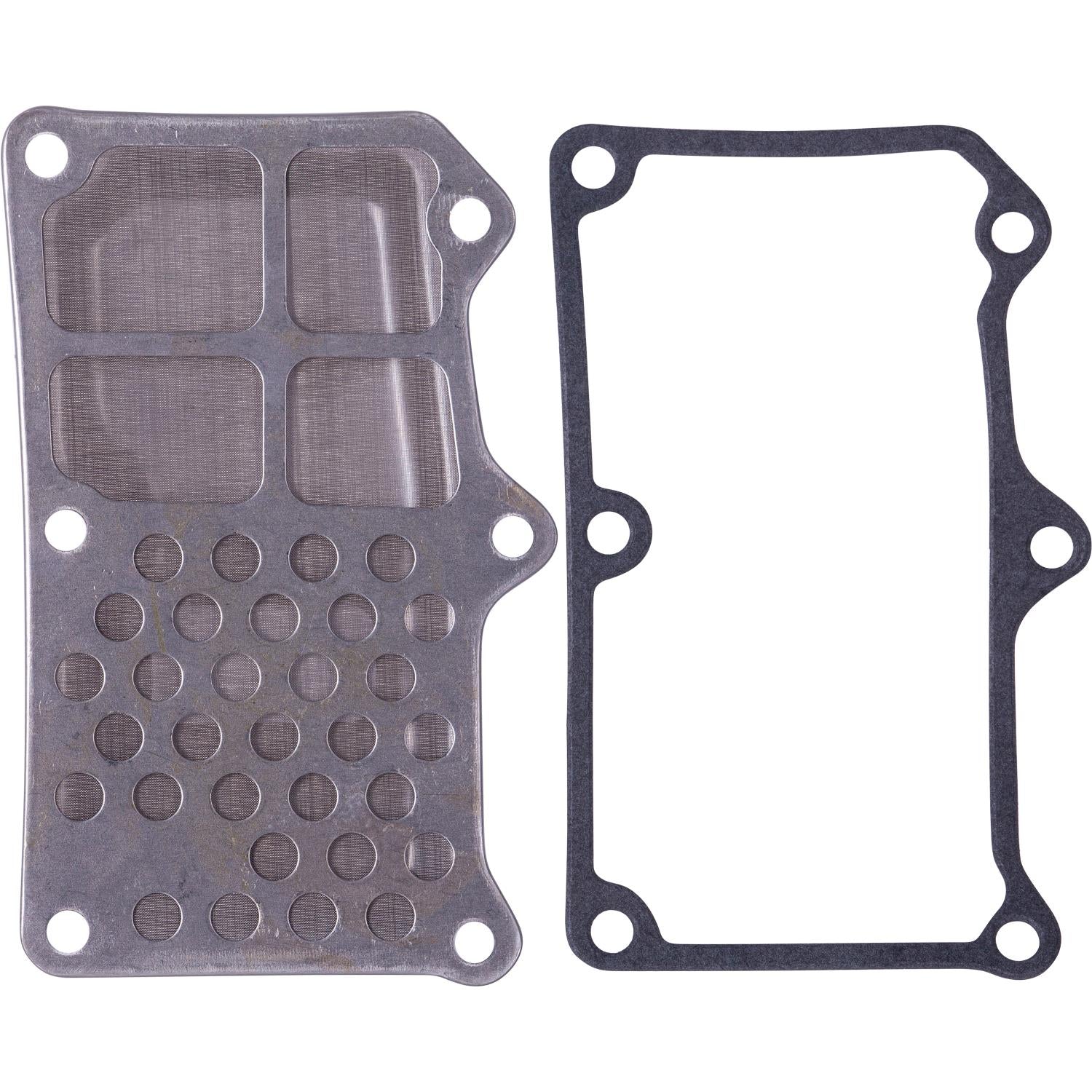 PG PT99767 Transmission Filter Kit | Fits 1984 Toyota Tercel