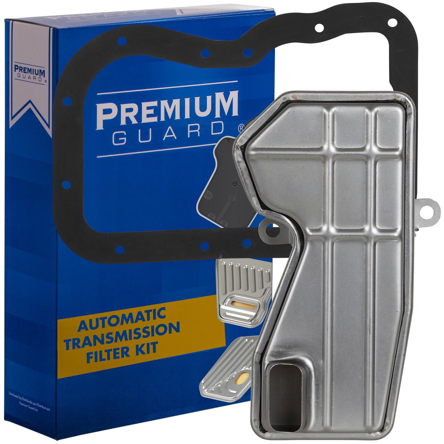 PG PT99777 Transmission Filter Kit