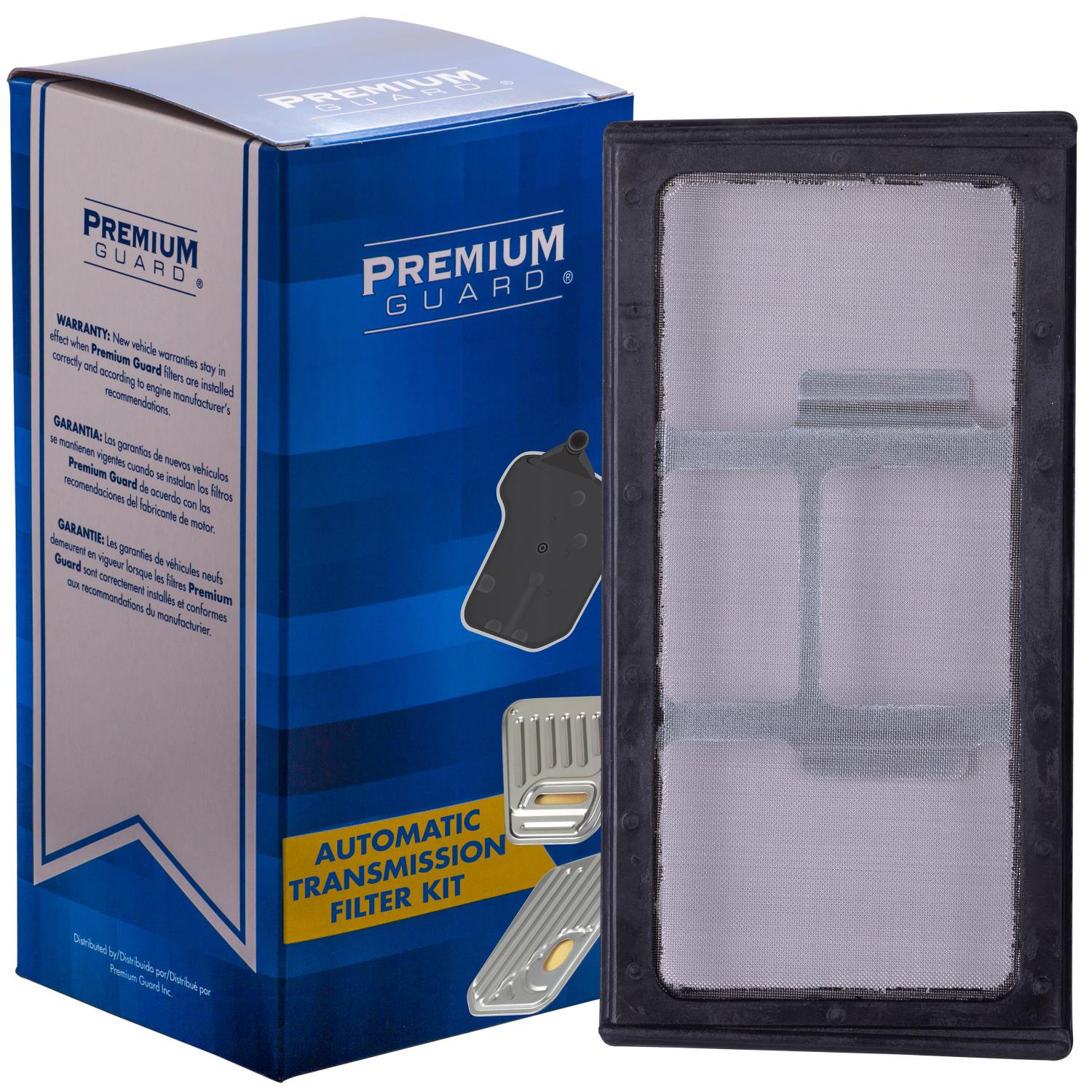 PG PT99778 Transmission Filter Kit