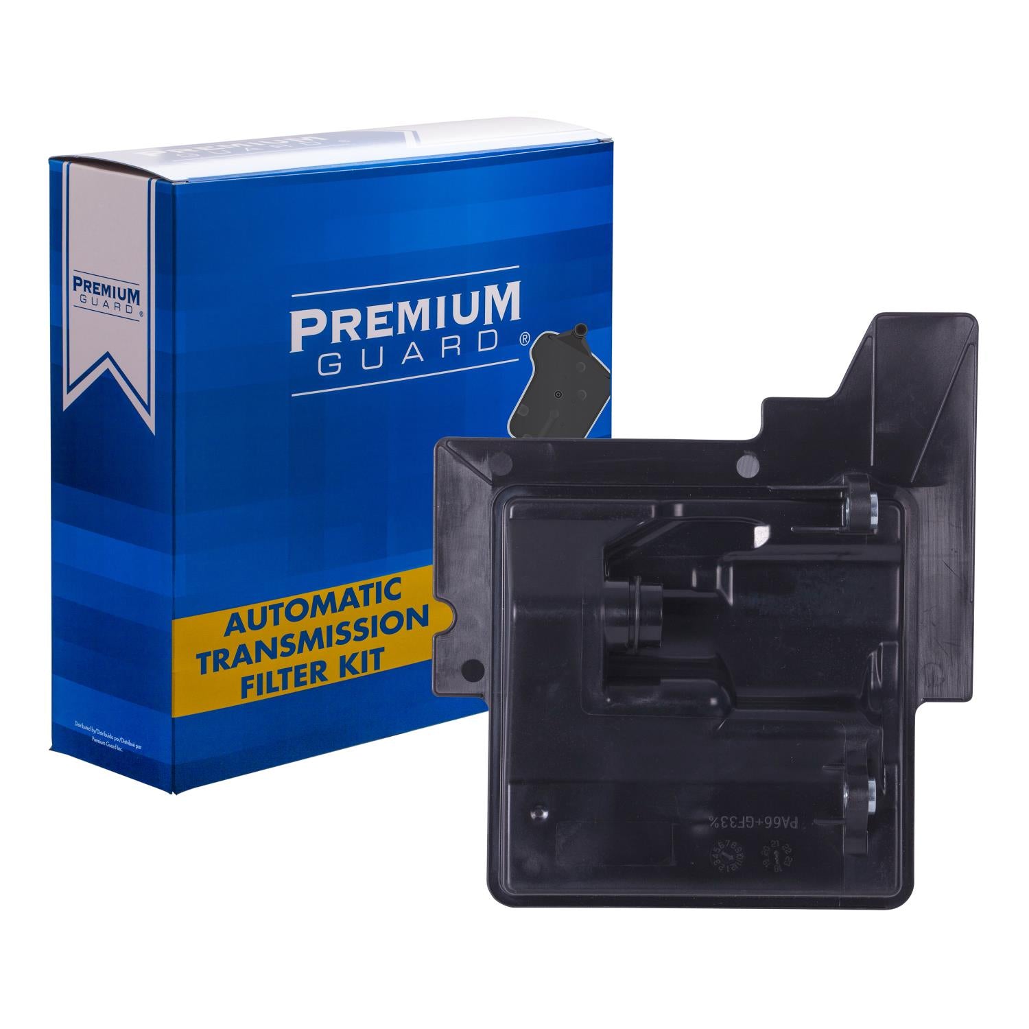 PG PT99803 Transmission Filter Kit