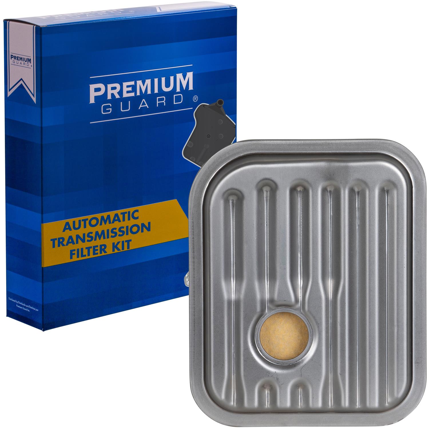 PG PT99825 Transmission Filter Kit | Fits 2026 Ford Maverick