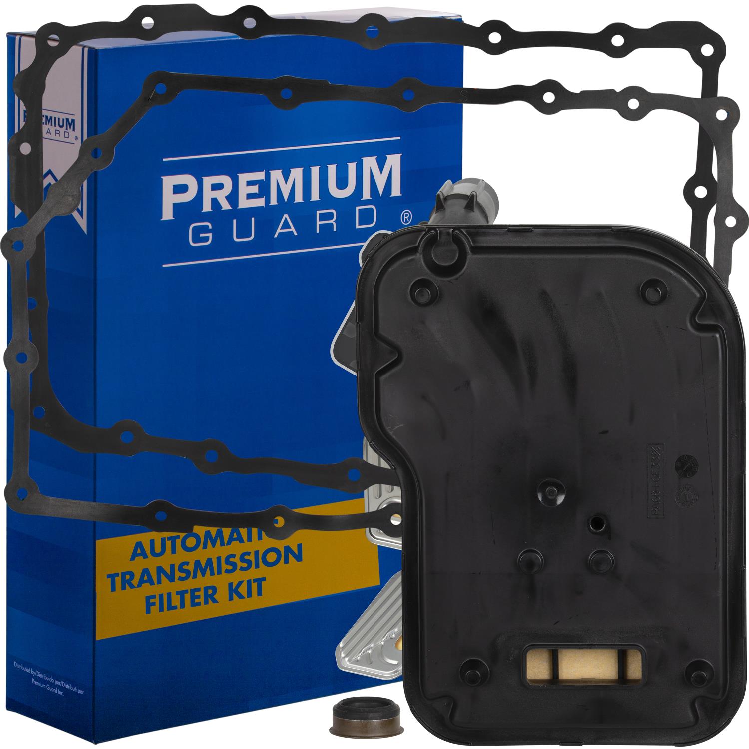 PG PT99852 Transmission Filter Kit | Fits 2011 Chevrolet Camaro