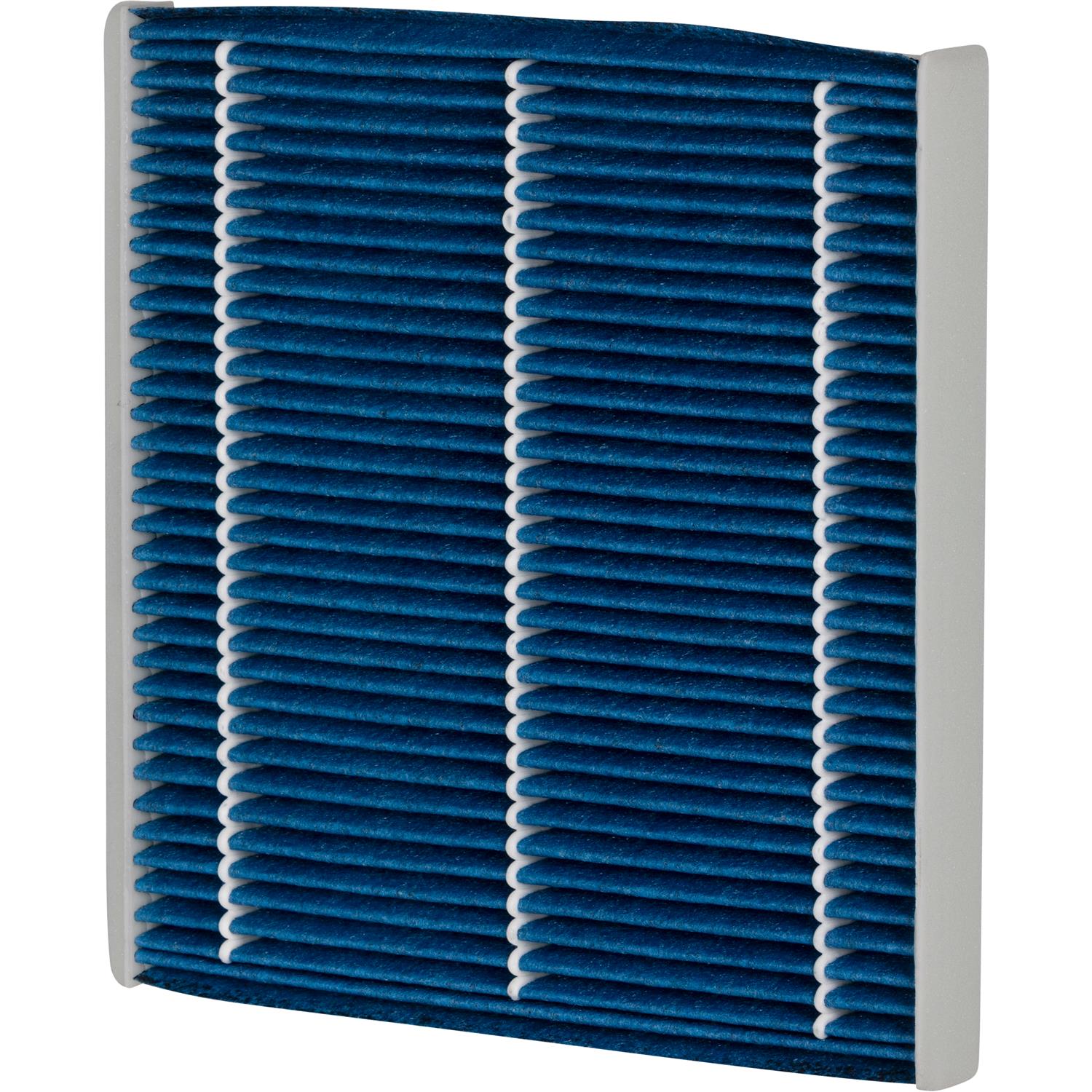 PUREFLOW 2007 Toyota FJ Cruiser Cabin Air Filter with HEPA and Antibacterial Technology, PC5516HX
