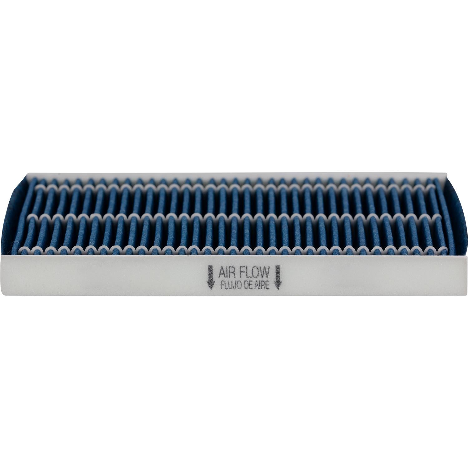 PUREFLOW 2007 Toyota FJ Cruiser Cabin Air Filter with HEPA and Antibacterial Technology, PC5516HX