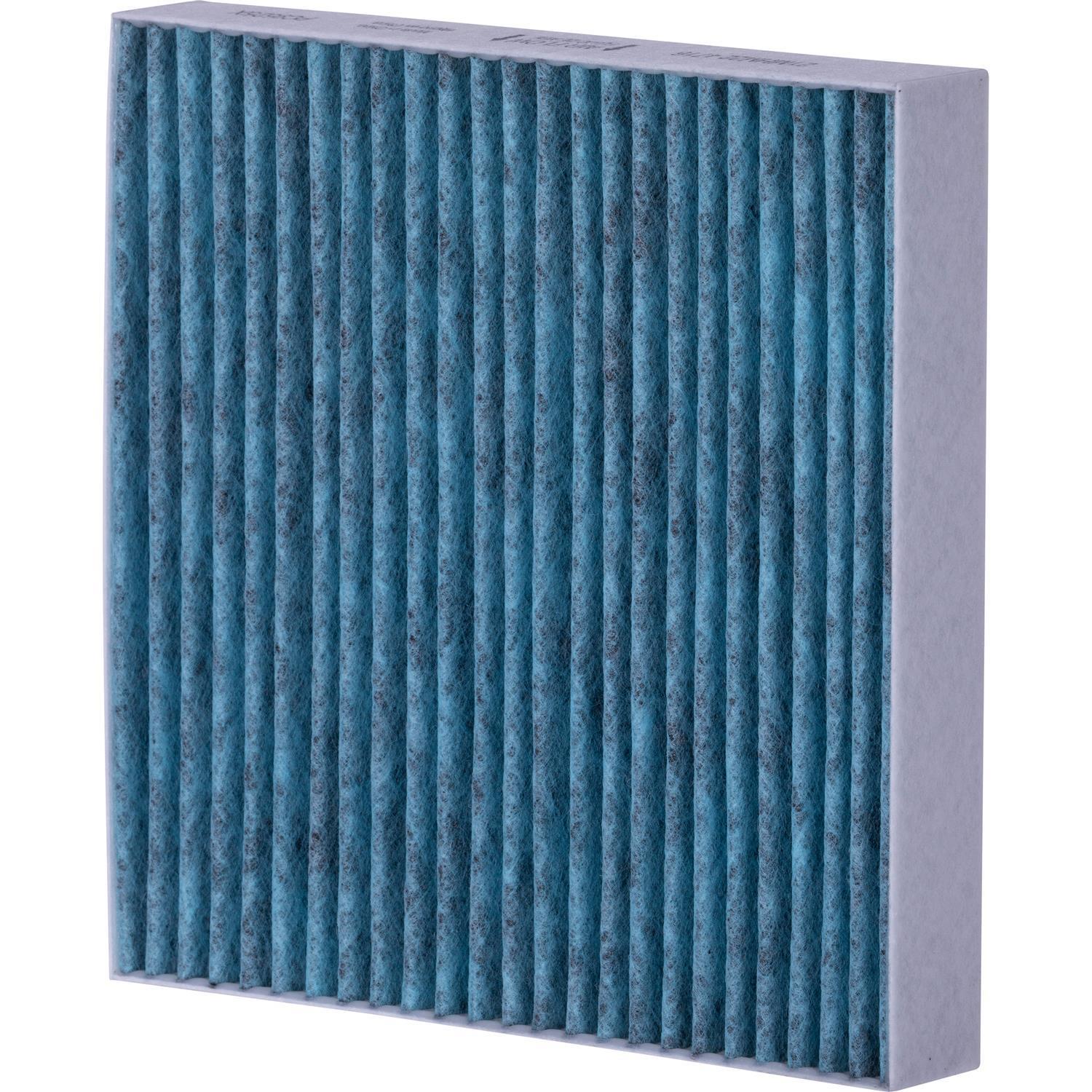 PUREFLOW 2016 Jaguar XJR Cabin Air Filter with Antibacterial Technology, PC9525X