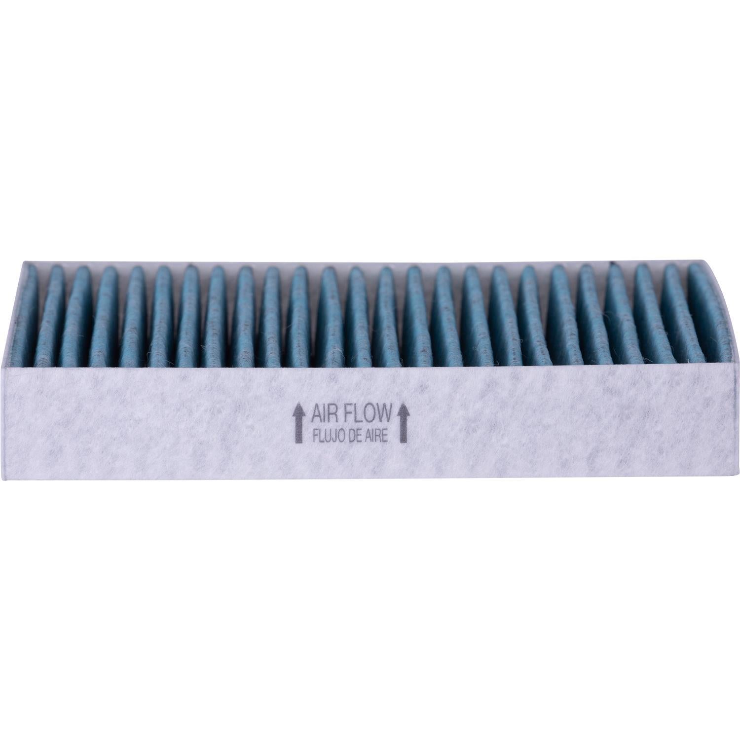 PUREFLOW 2016 Jaguar XJR Cabin Air Filter with Antibacterial Technology, PC9525X