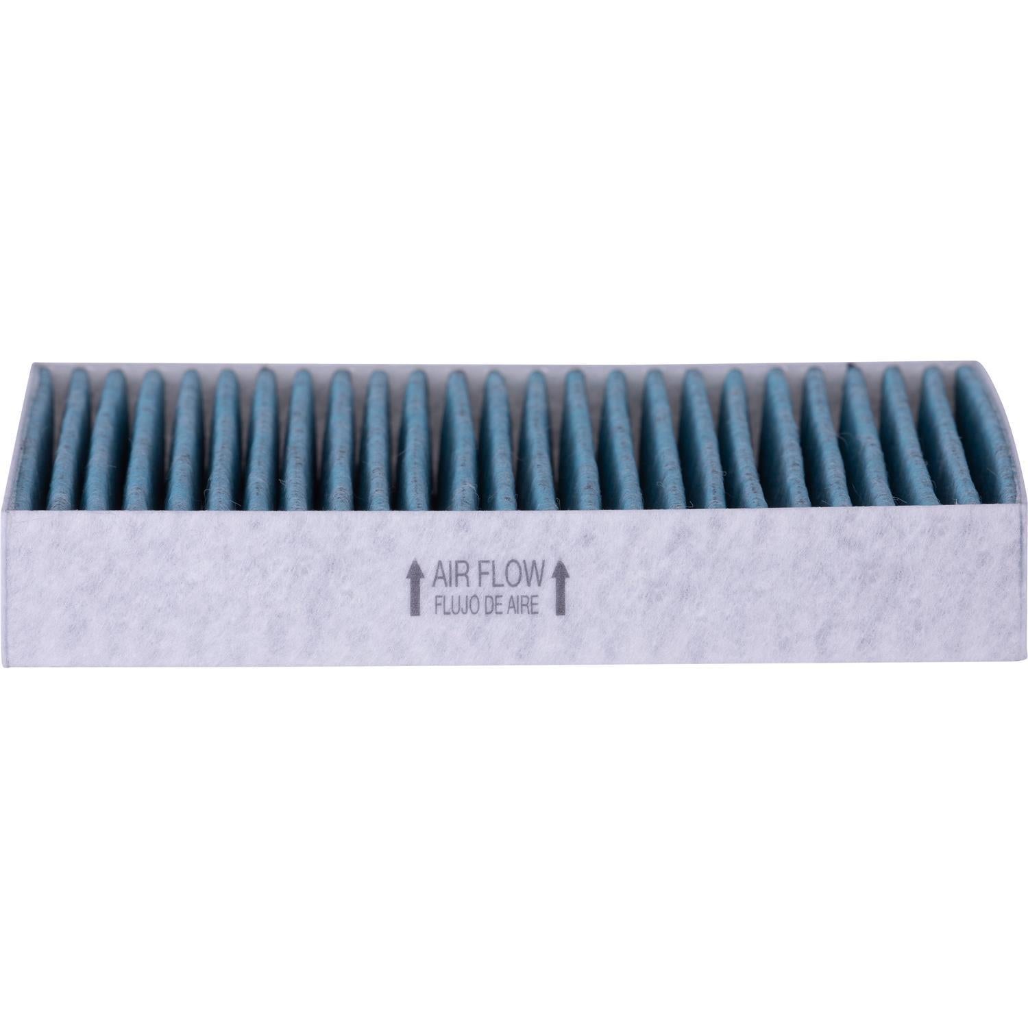 PUREFLOW 2014 Jaguar XJR Cabin Air Filter with Antibacterial Technology, PC9525X