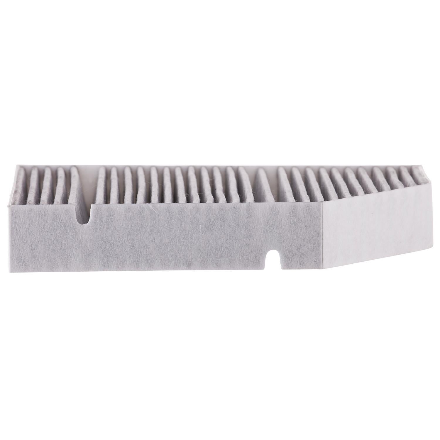 PUREFLOW 2017 Mercedes-Benz C300 Cabin Air Filter with Antibacterial Technology, PC99241X