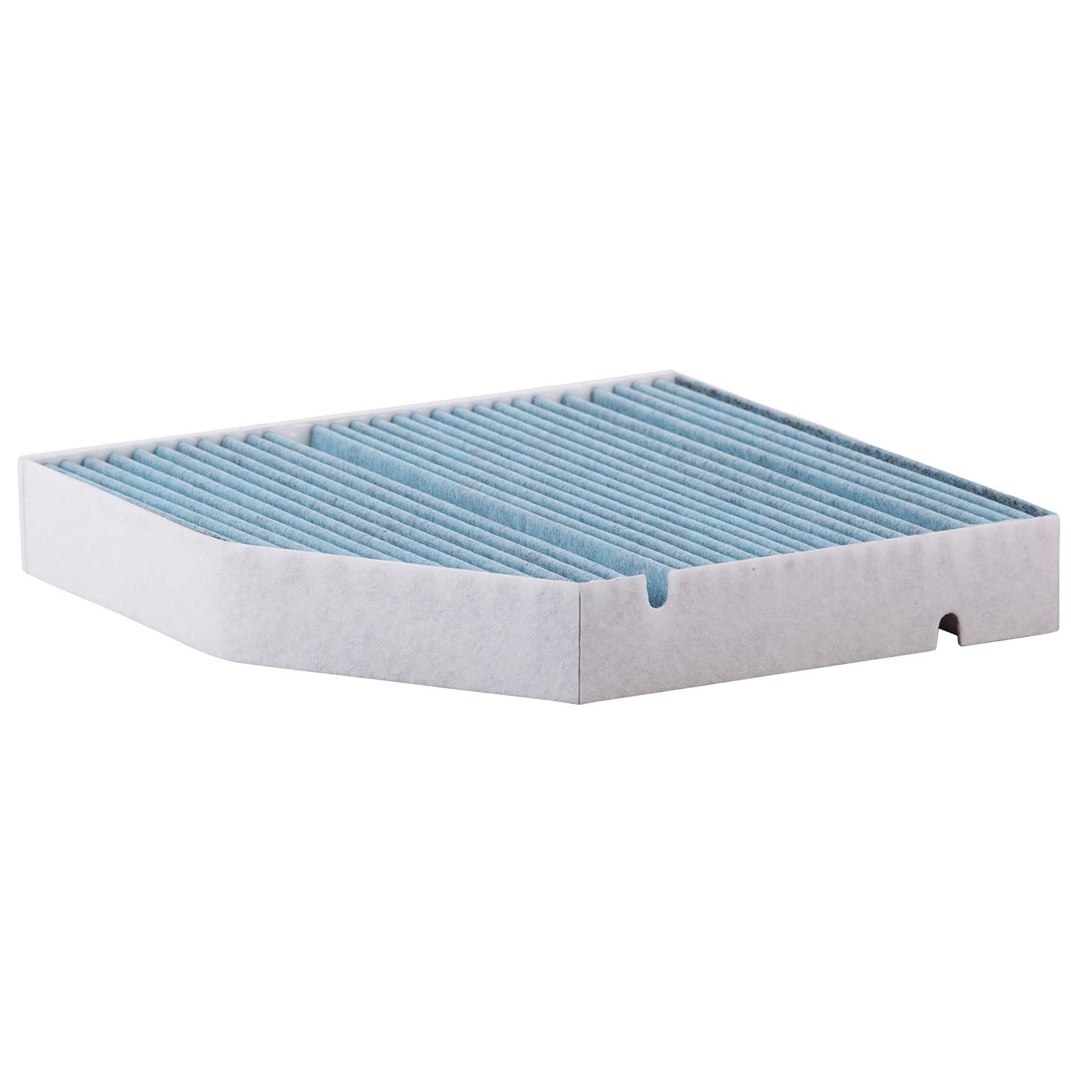 PUREFLOW 2019 Mercedes-Benz C200 Cabin Air Filter with Antibacterial Technology, PC99241X