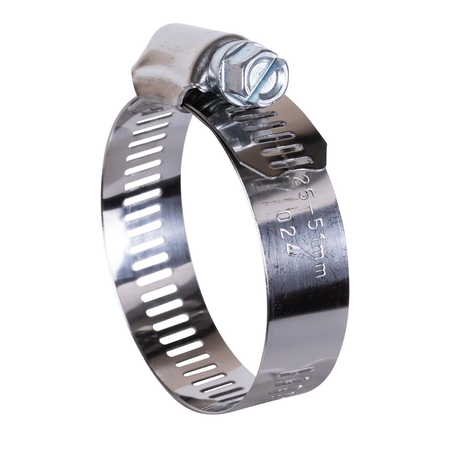 Hose Clamp HC24